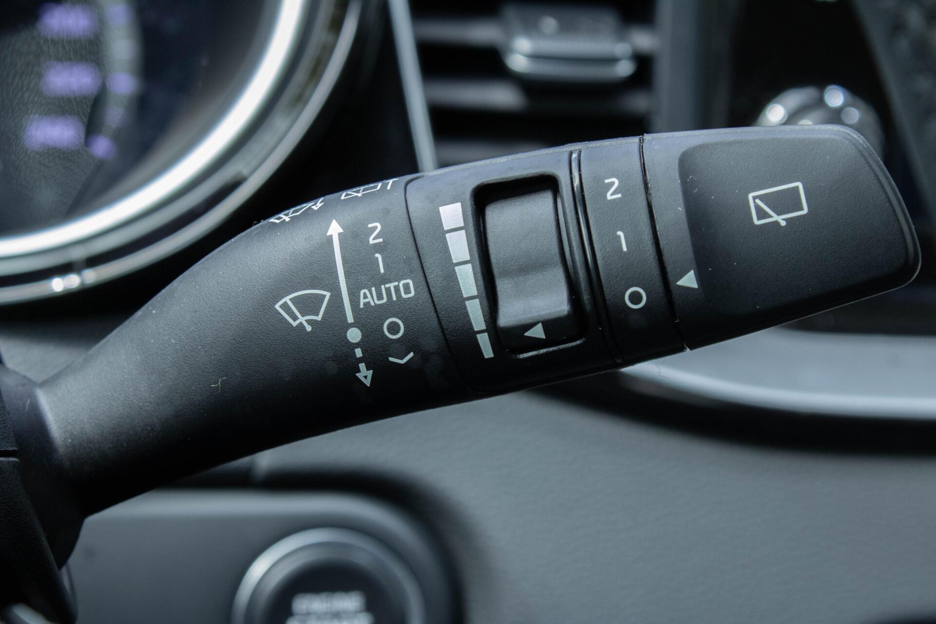 Foto van Kia Xceed