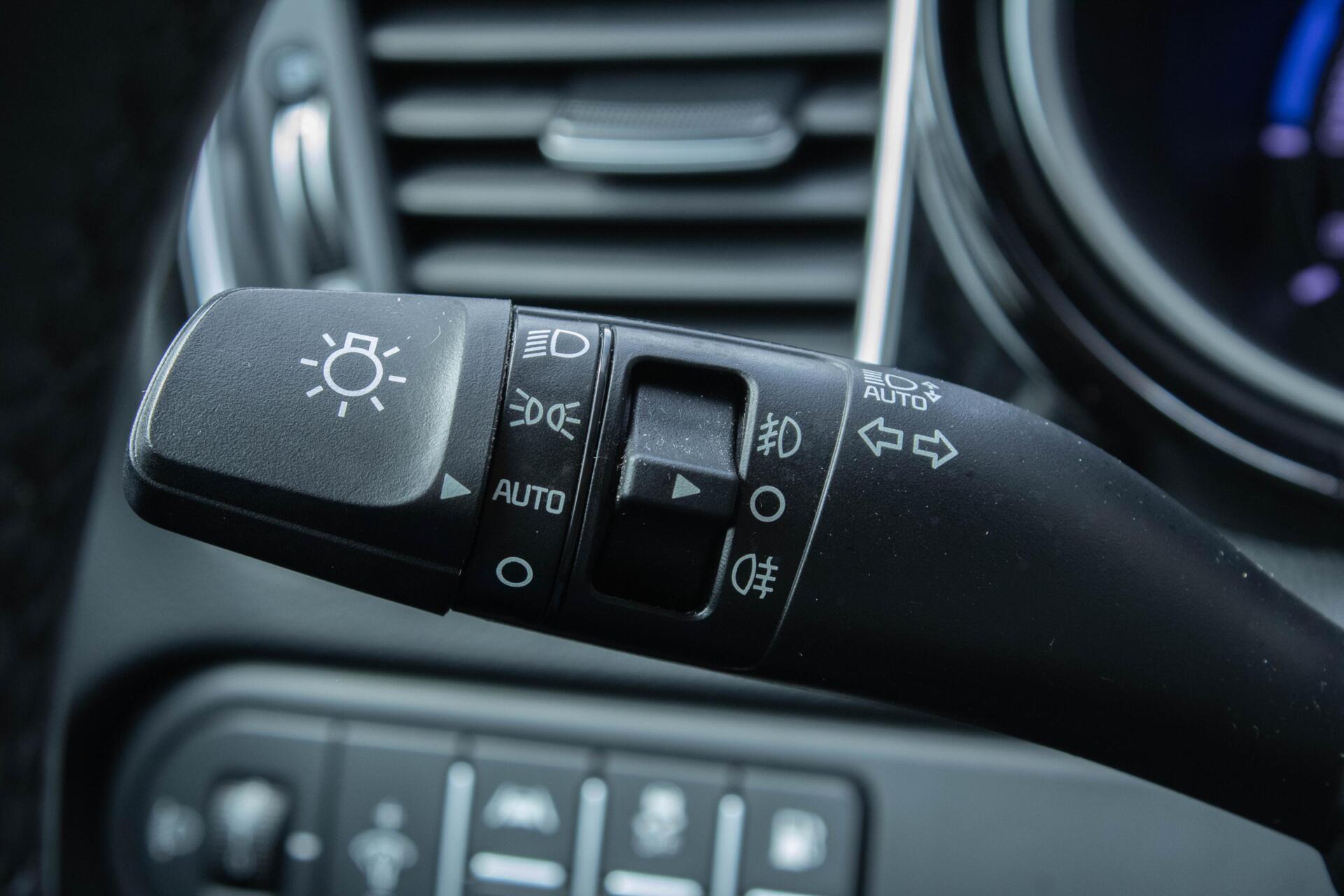 Foto van Kia Xceed