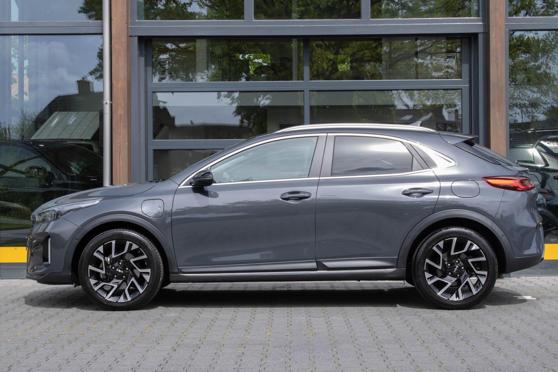 Foto van Kia Xceed