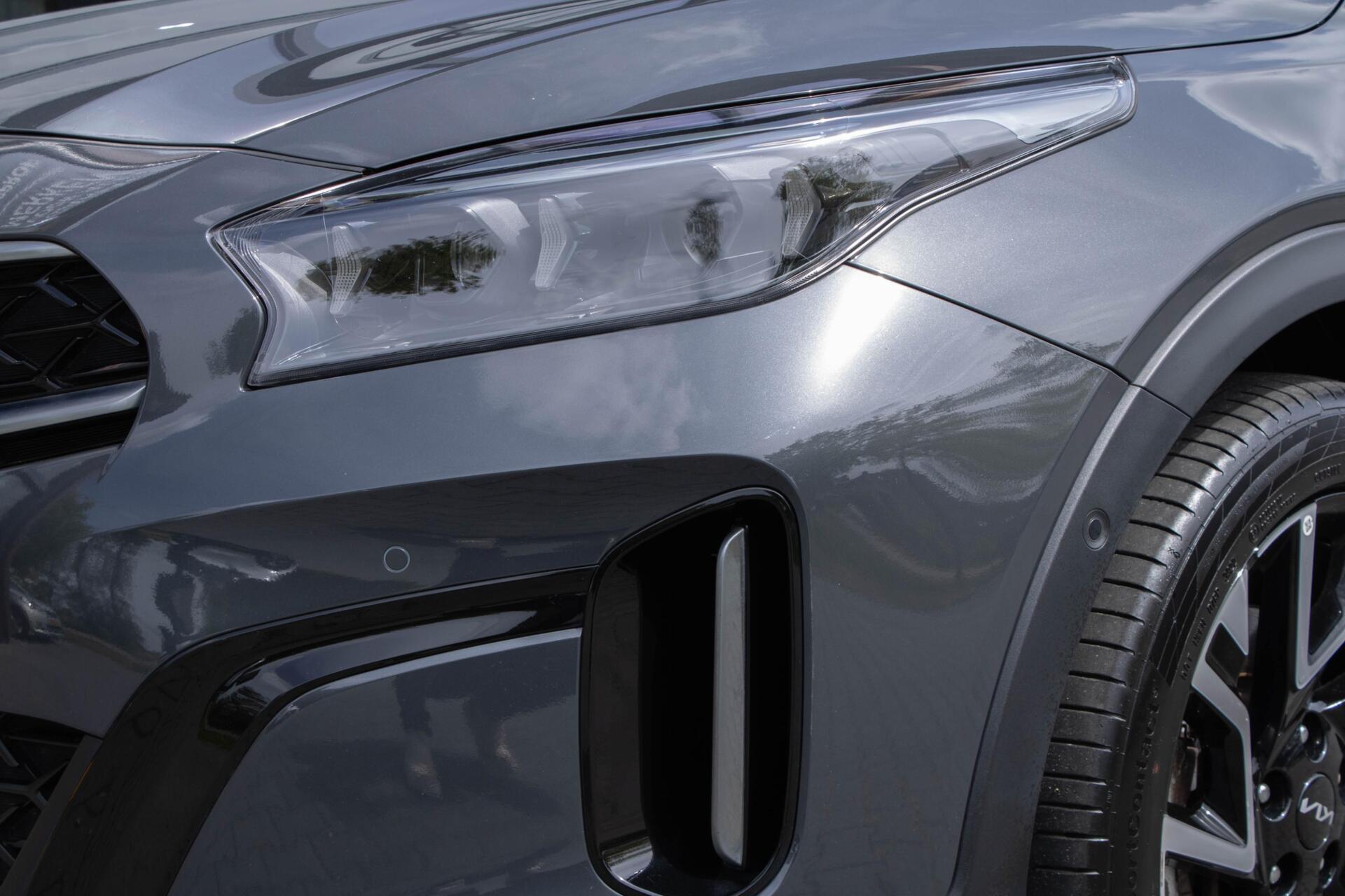 Foto van Kia Xceed
