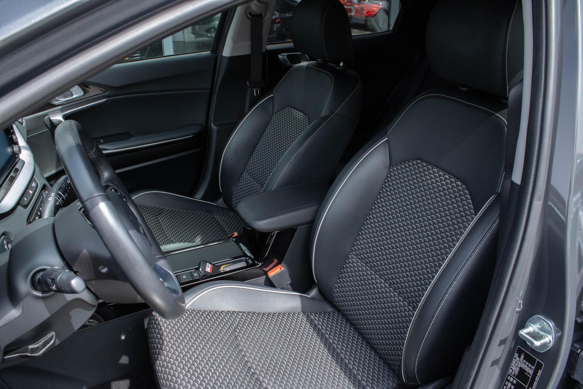 Foto van Kia Xceed