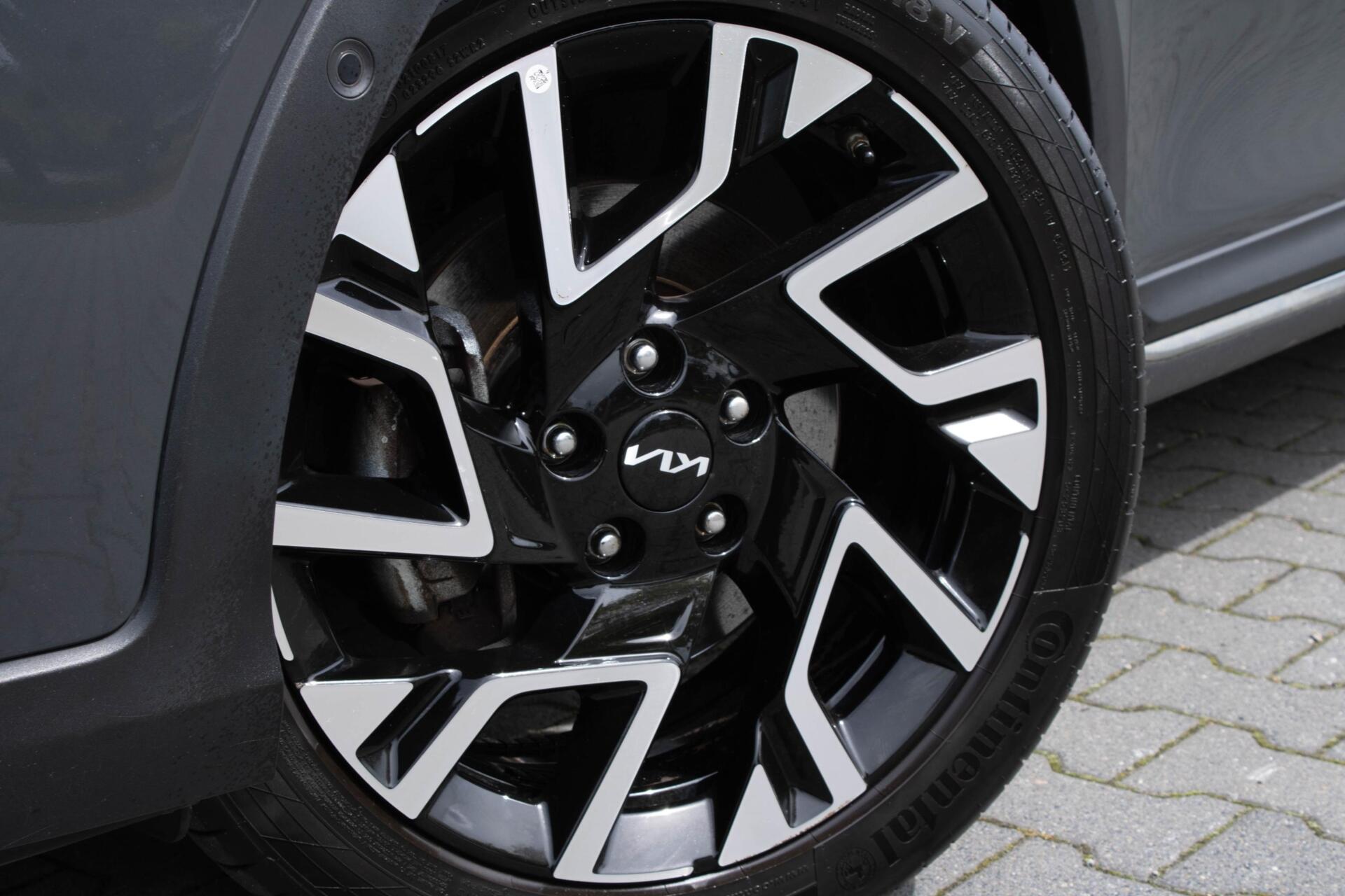 Foto van Kia Xceed
