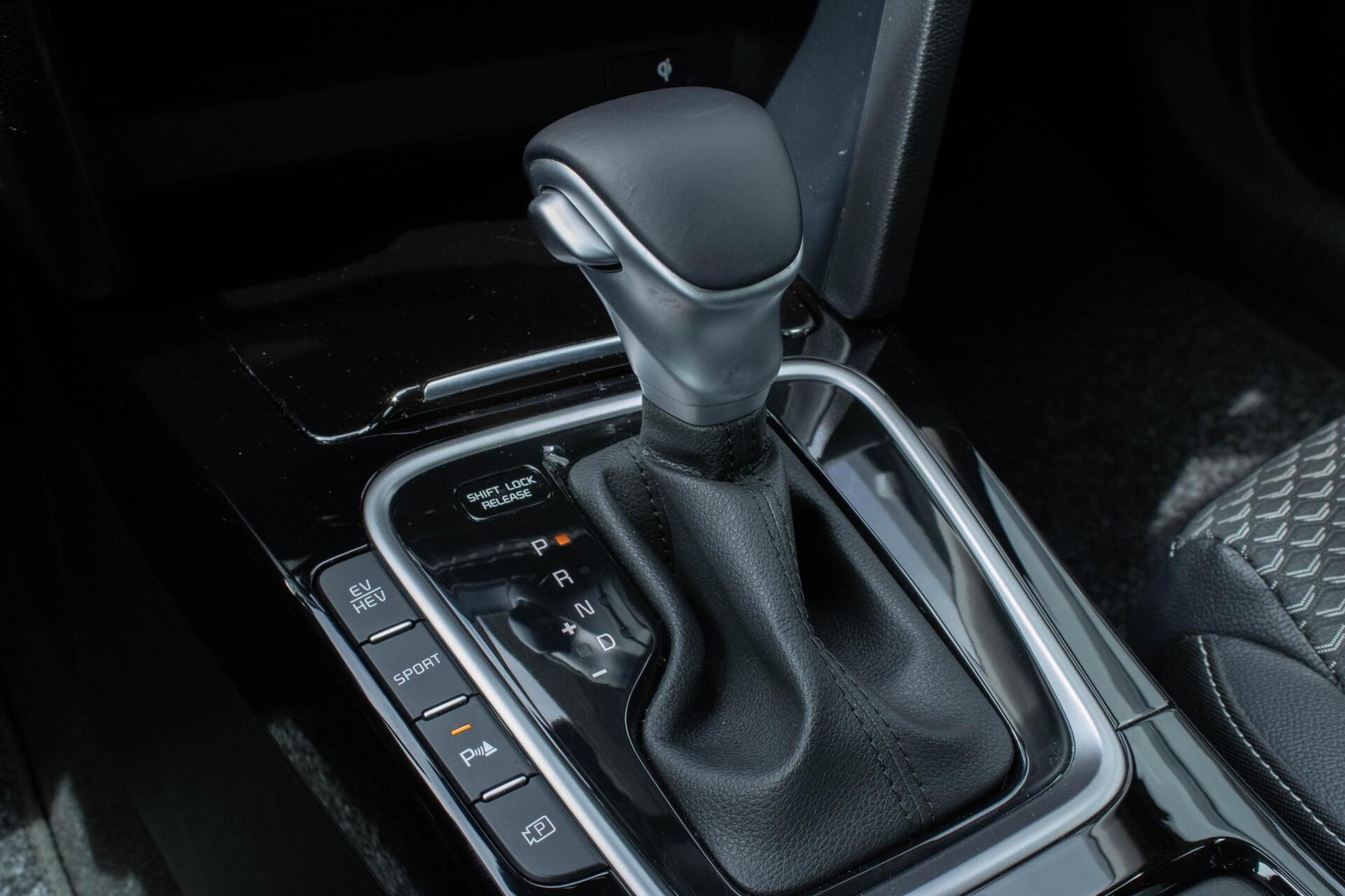 Foto van Kia Xceed