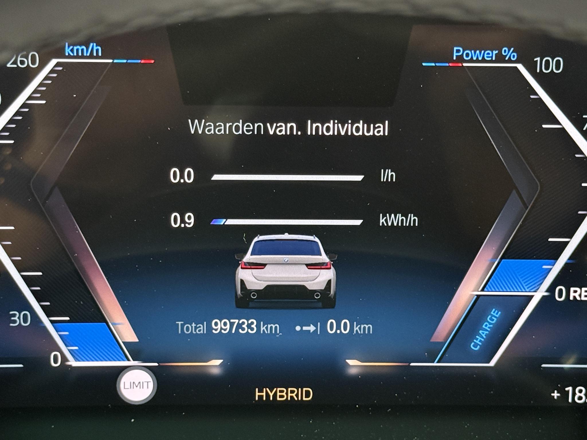 Foto van BMW 3-serie