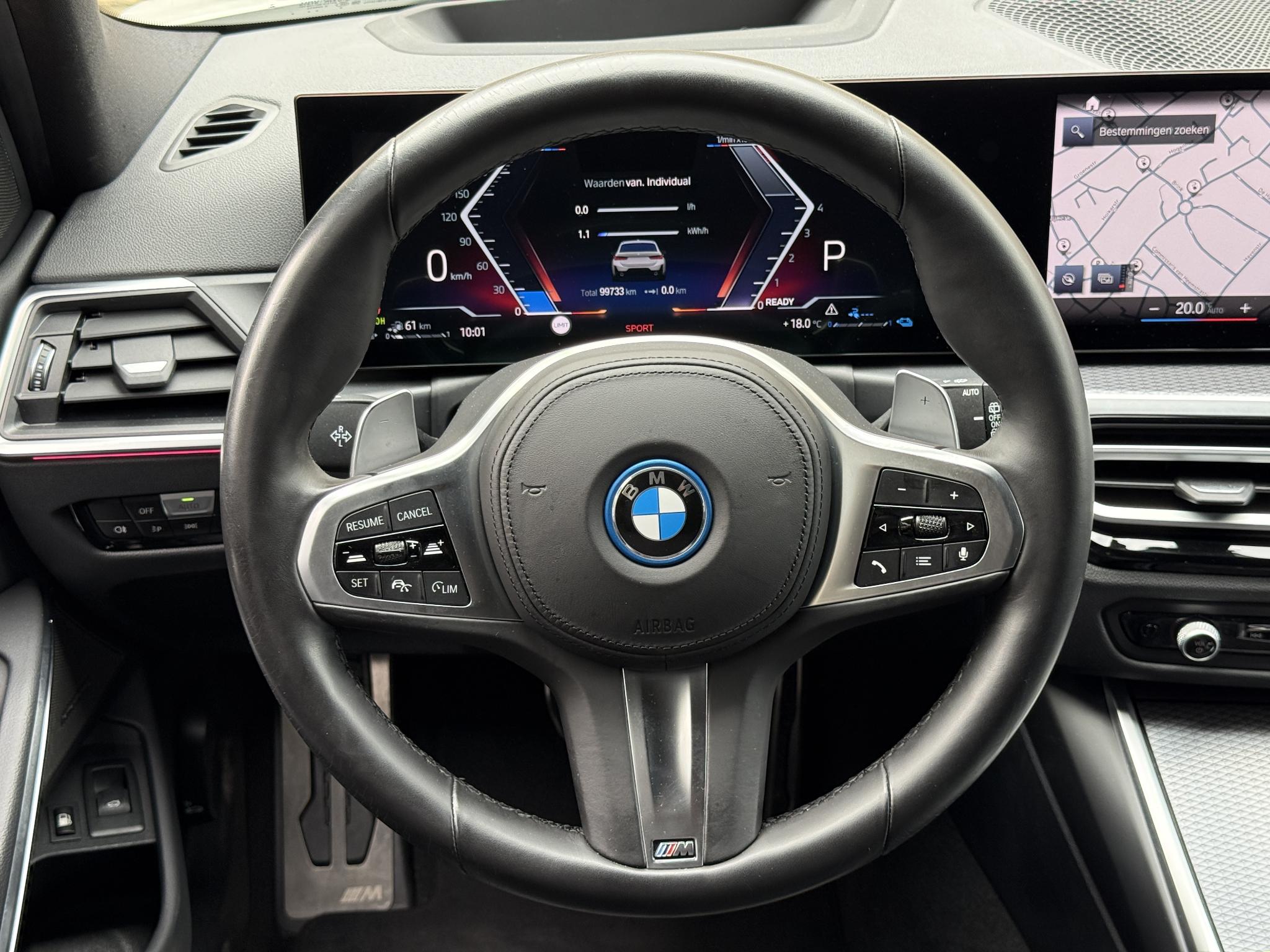 Foto van BMW 3-serie