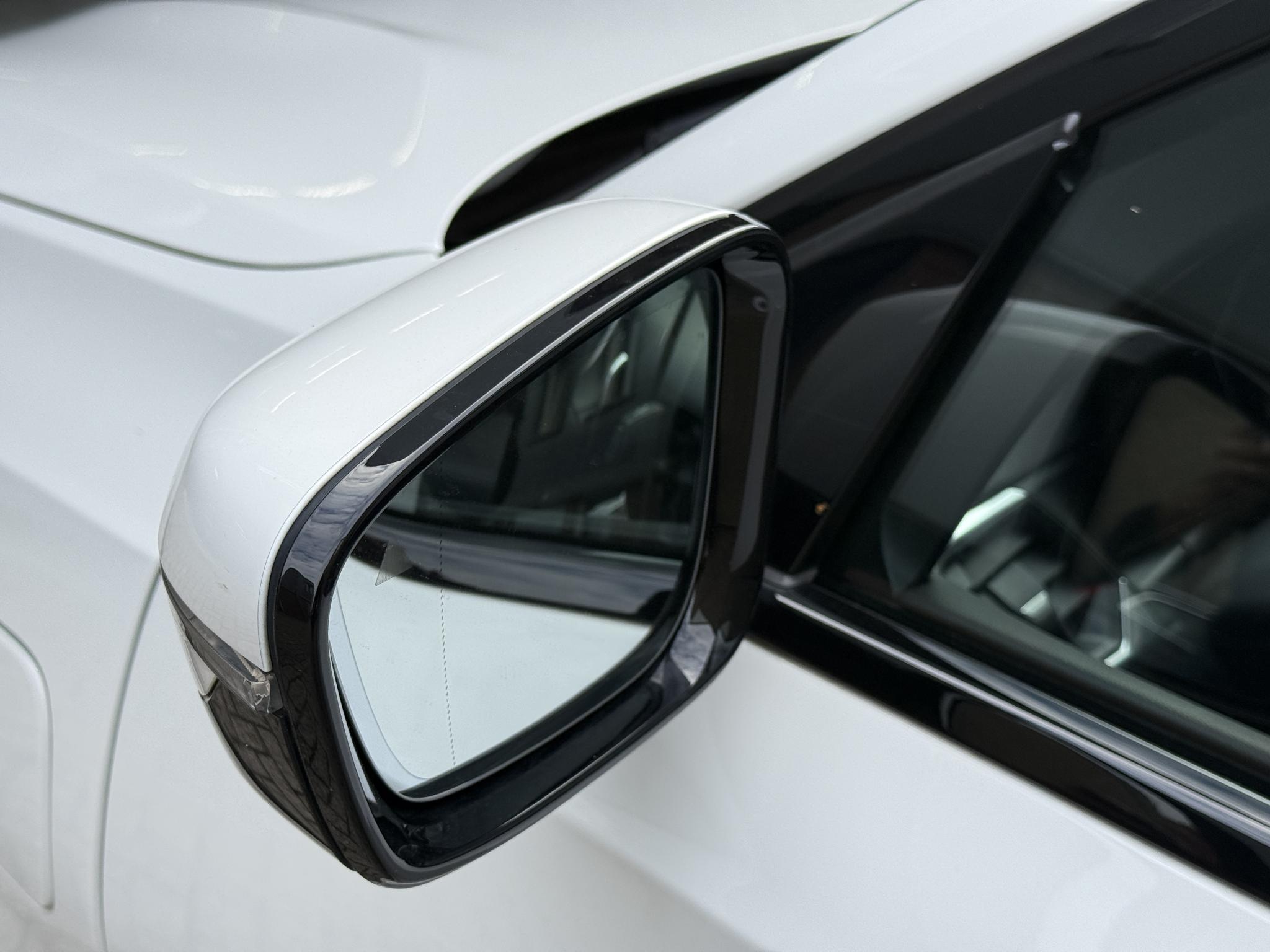 Foto van BMW 3-serie