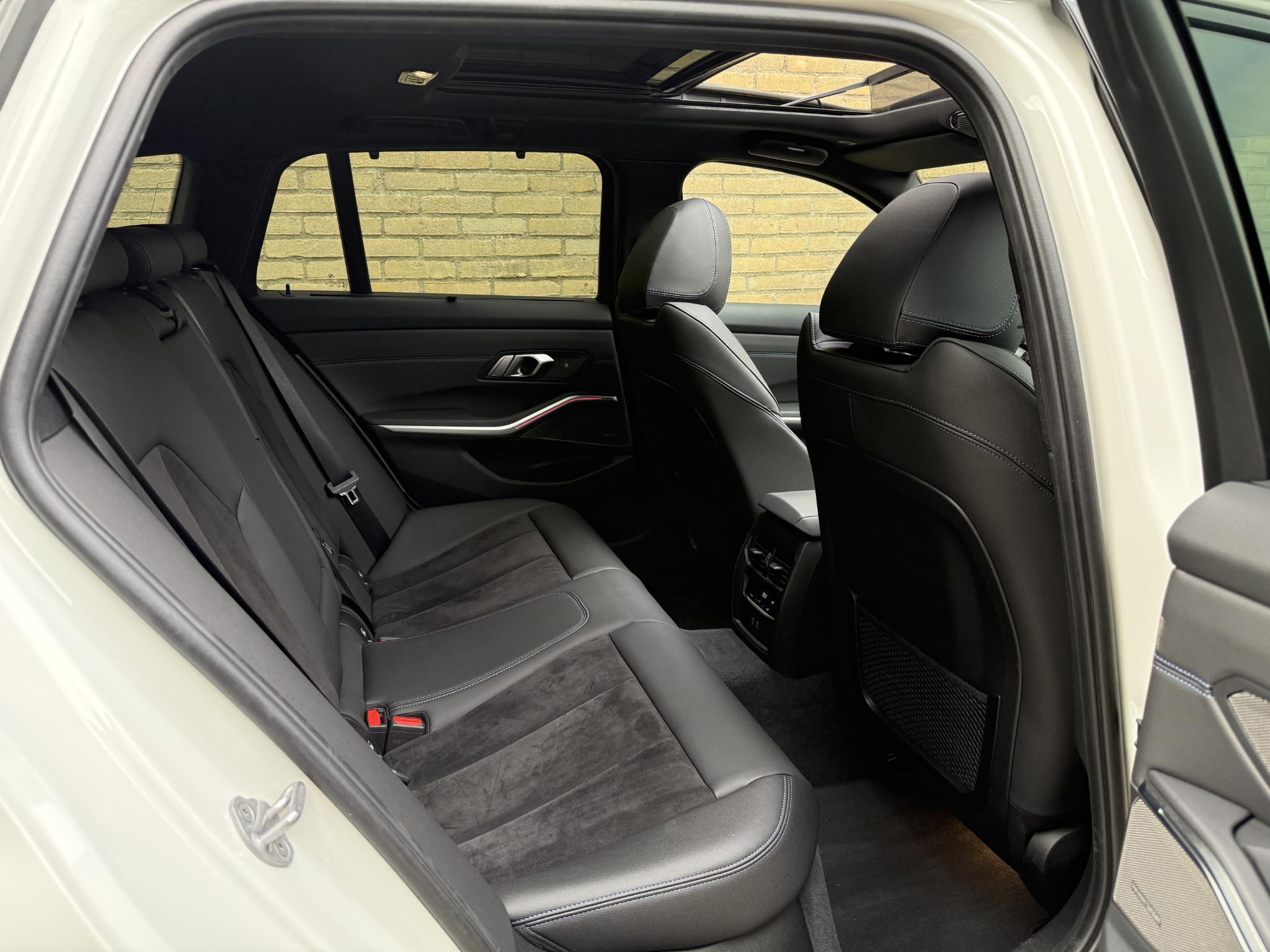 Foto van BMW 3-serie