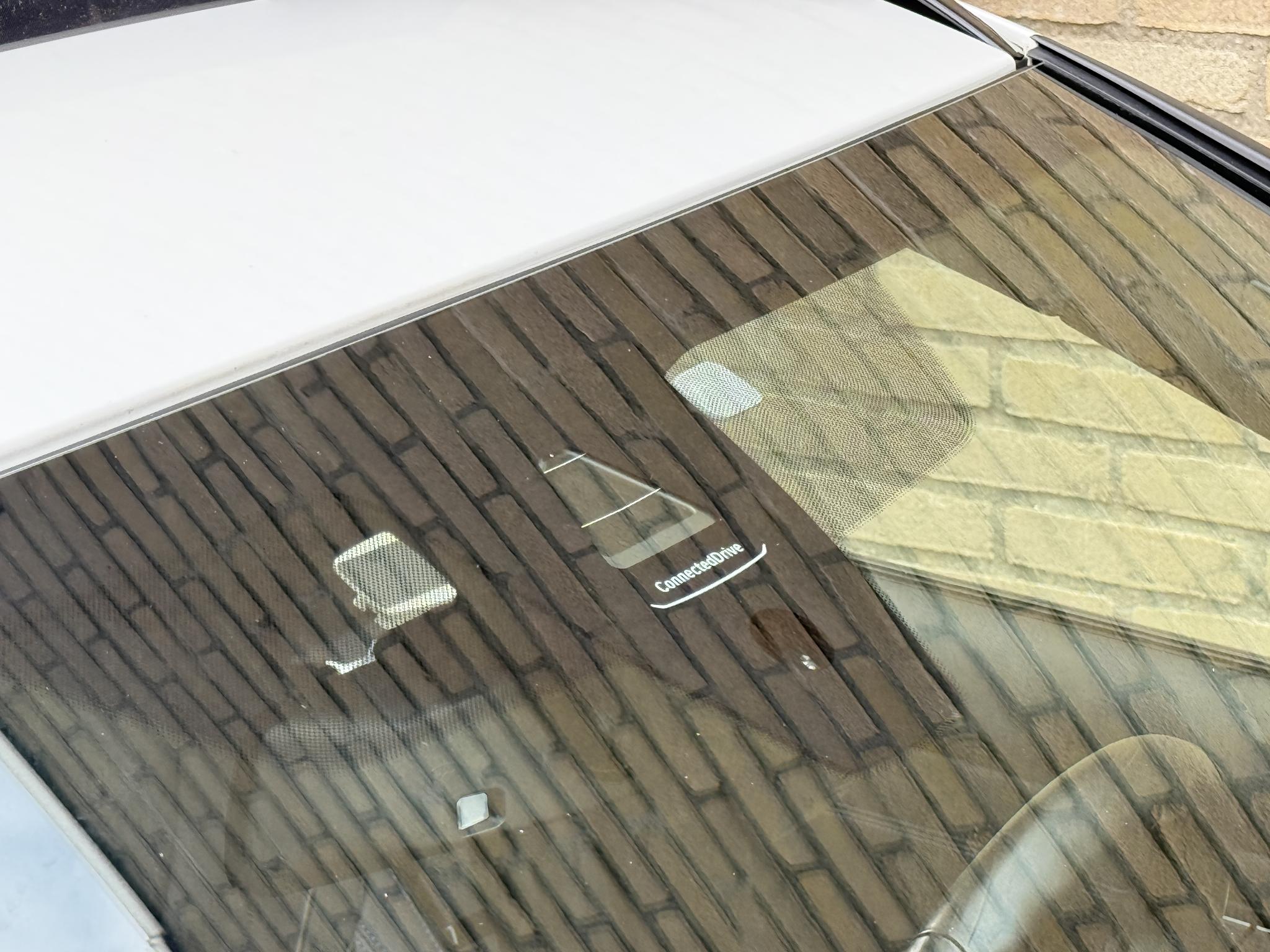 Foto van BMW 3-serie