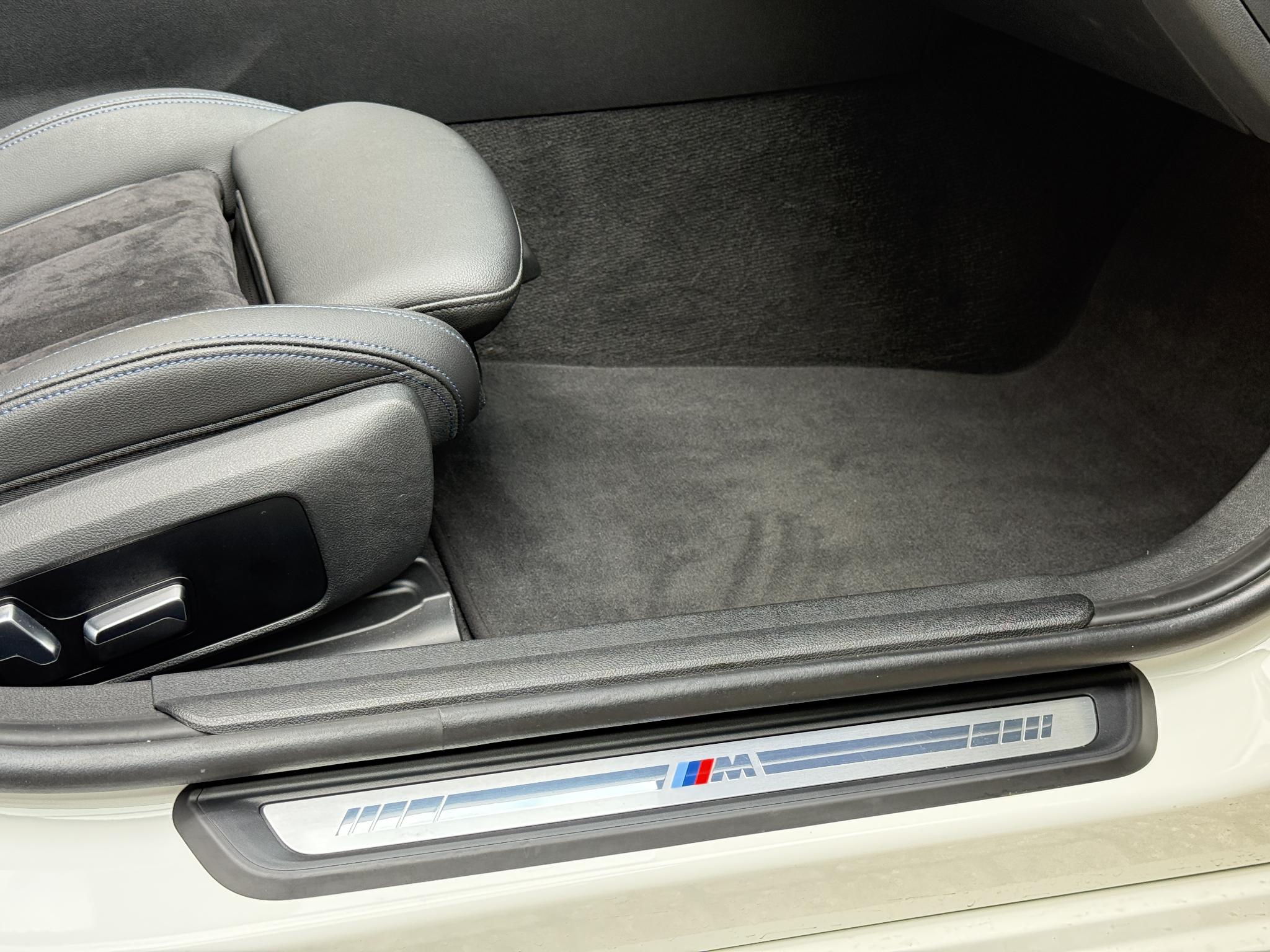 Foto van BMW 3-serie