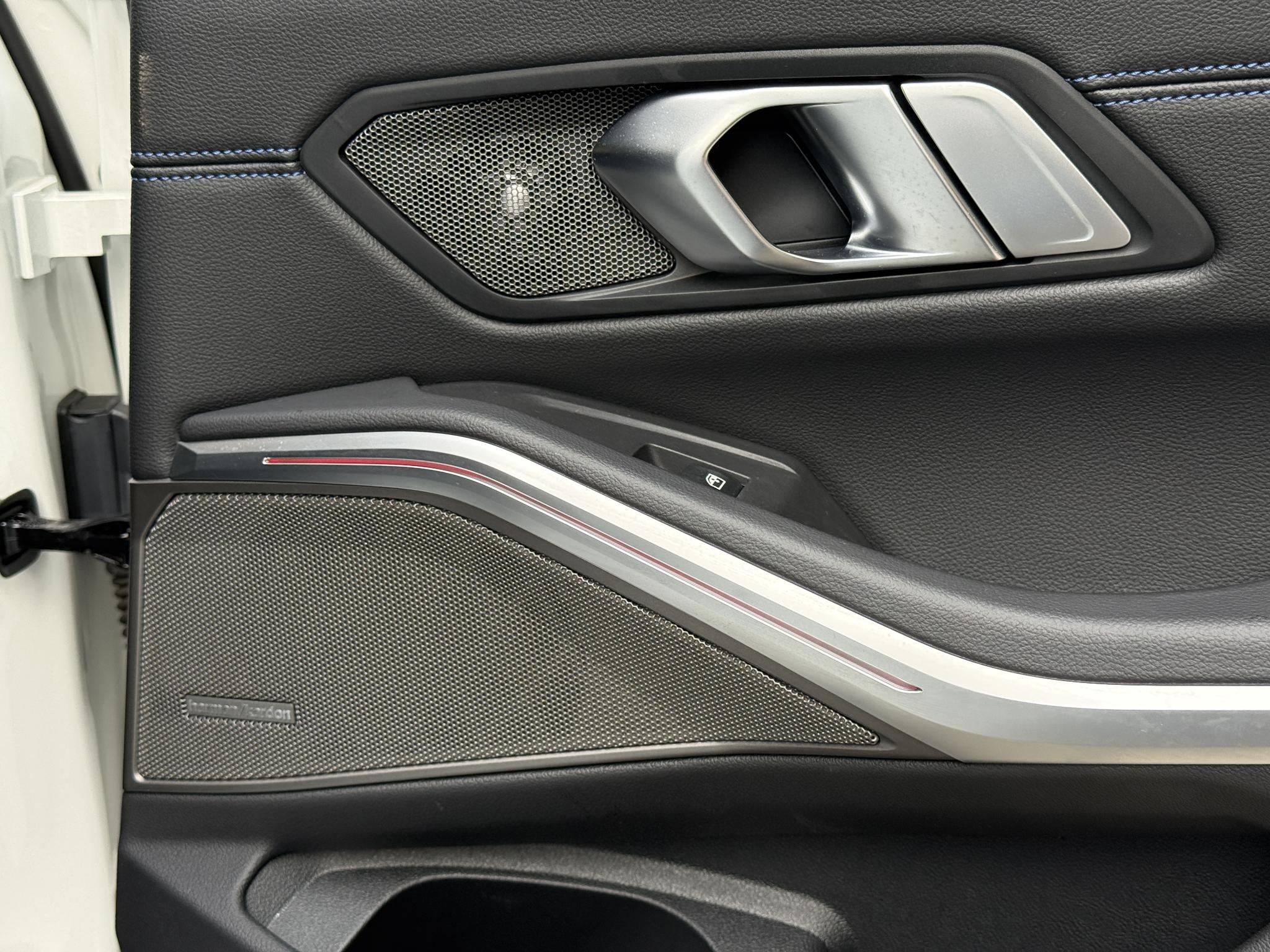 Foto van BMW 3-serie