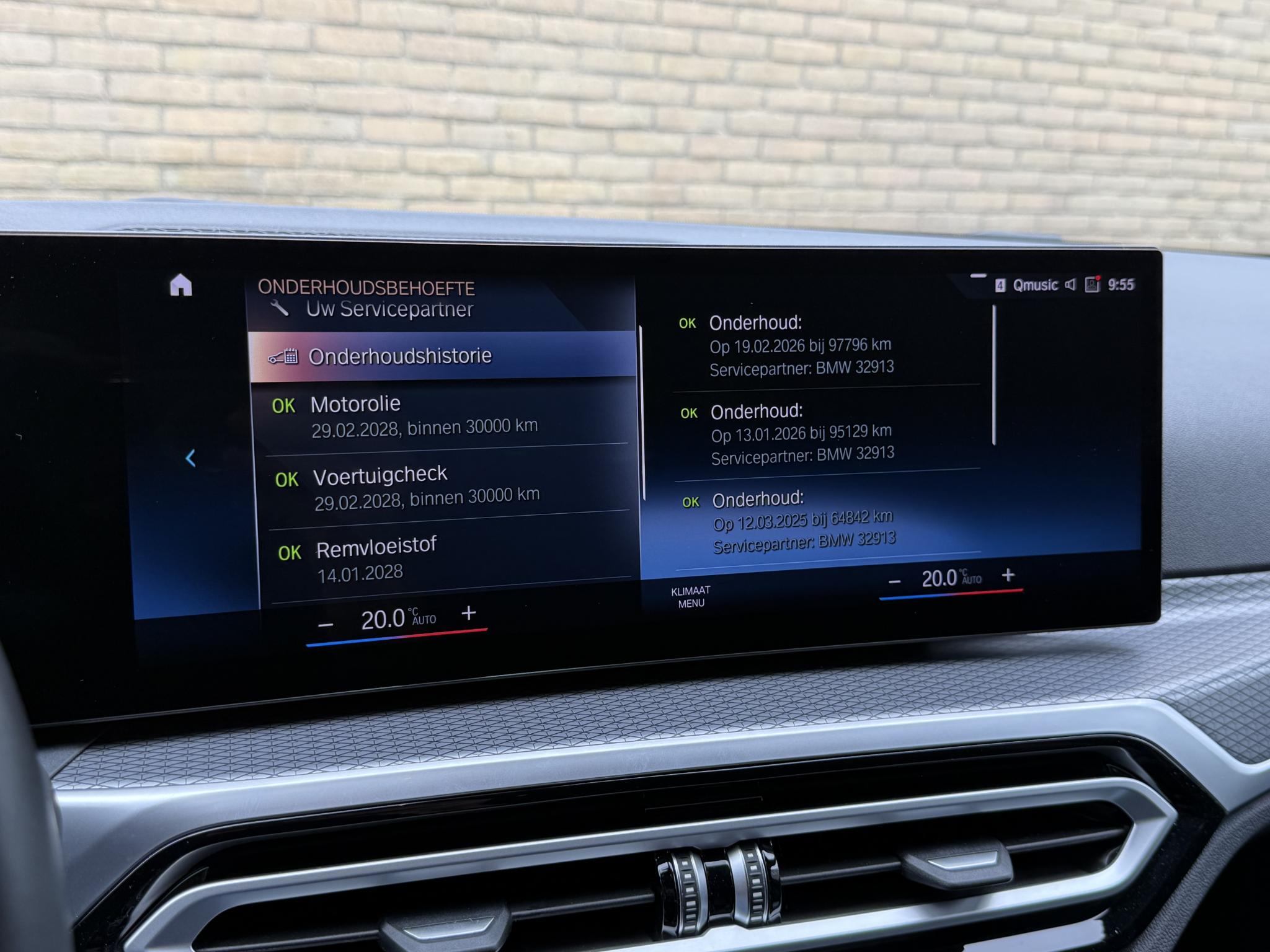 Foto van BMW 3-serie