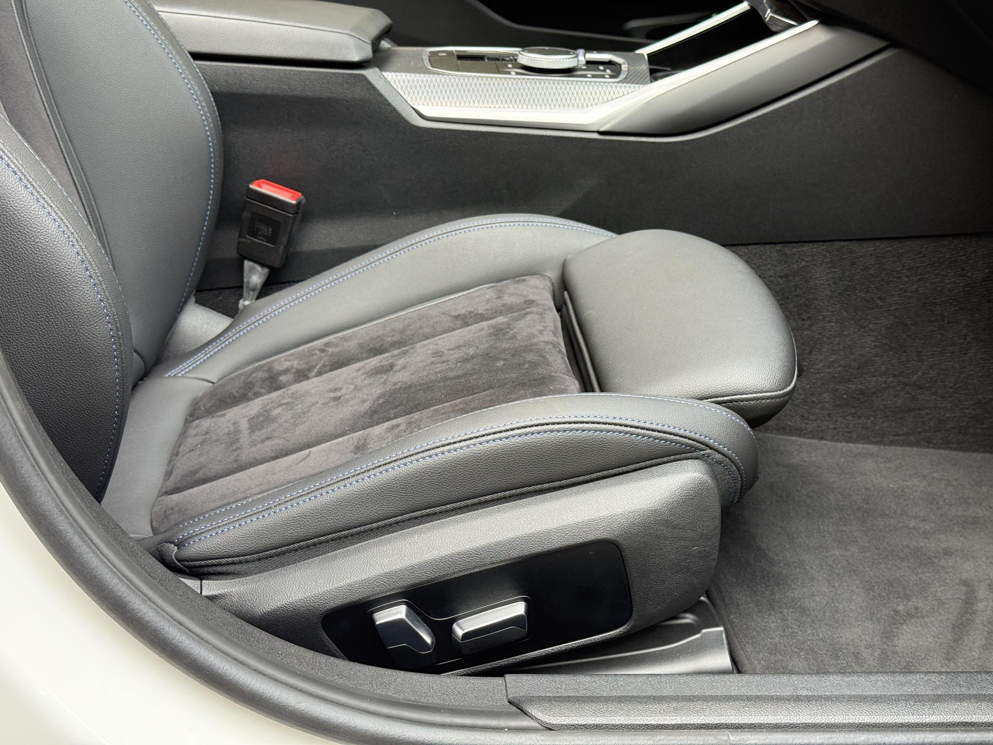 Foto van BMW 3-serie