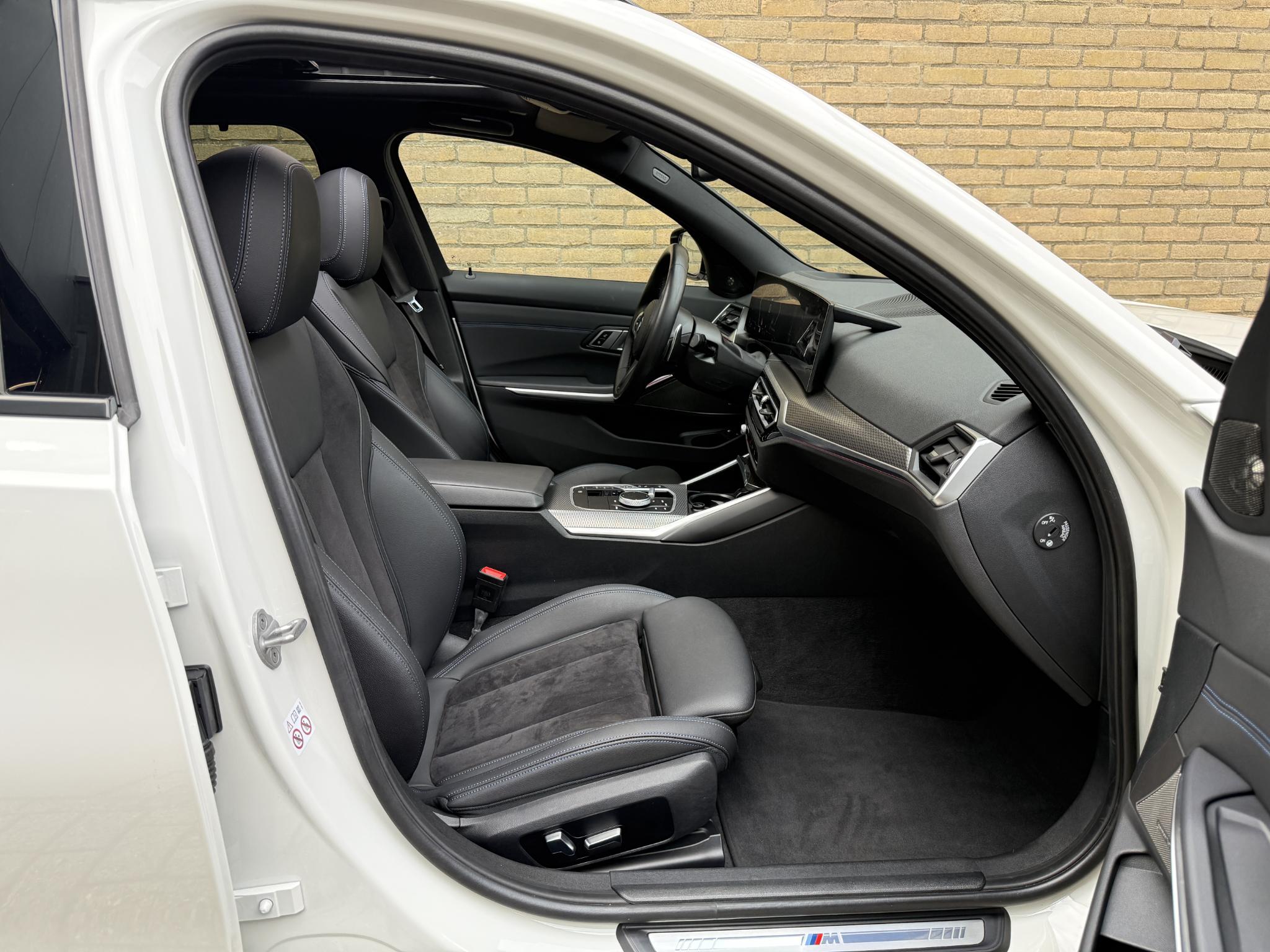 Foto van BMW 3-serie