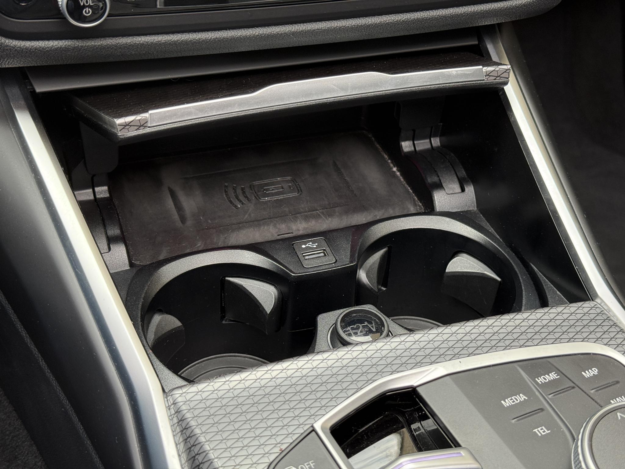 Foto van BMW 3-serie