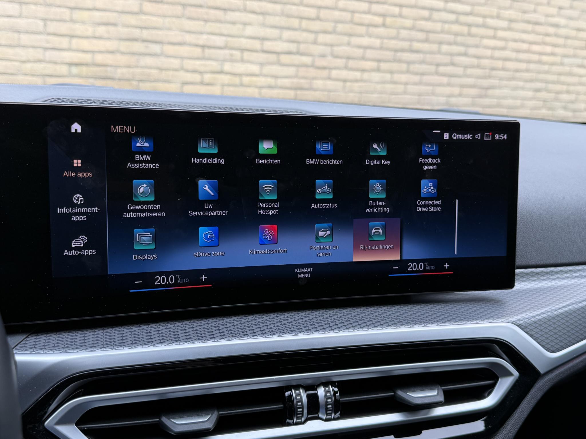 Foto van BMW 3-serie