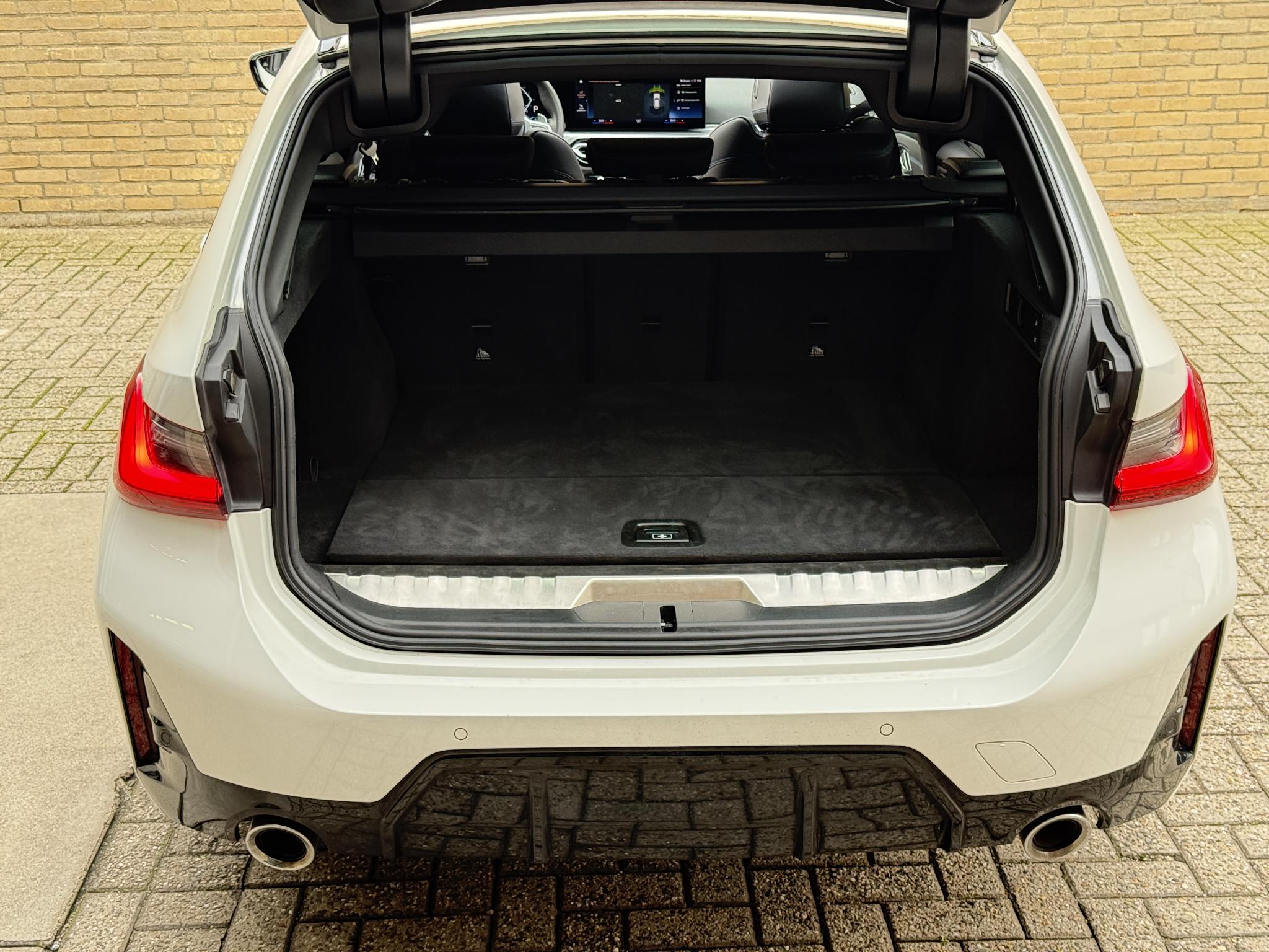 Foto van BMW 3-serie