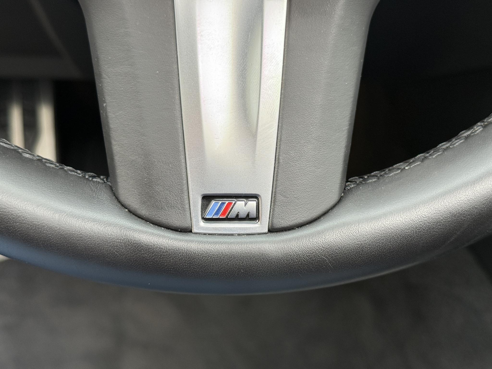 Foto van BMW 3-serie