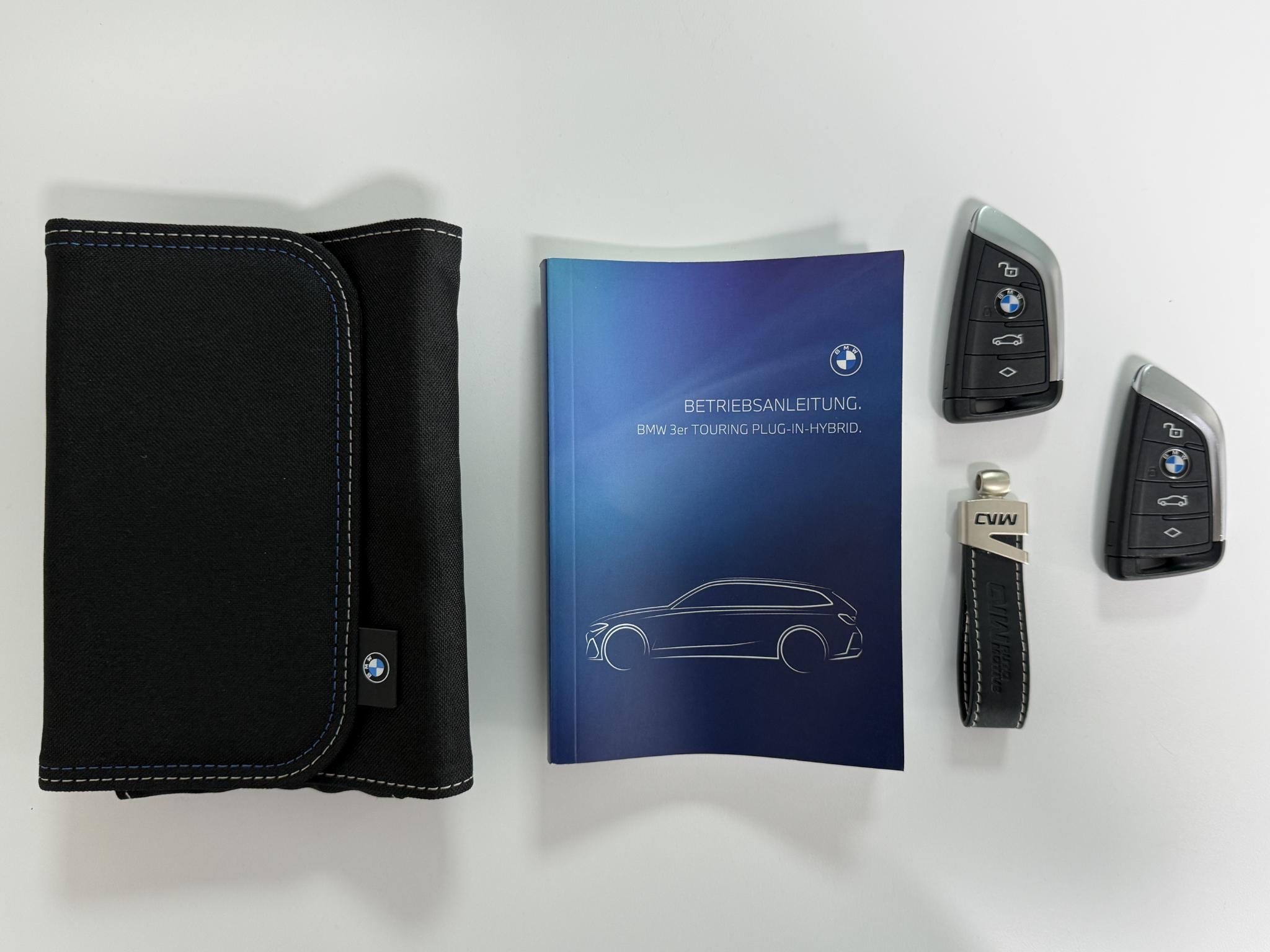 Foto van BMW 3-serie