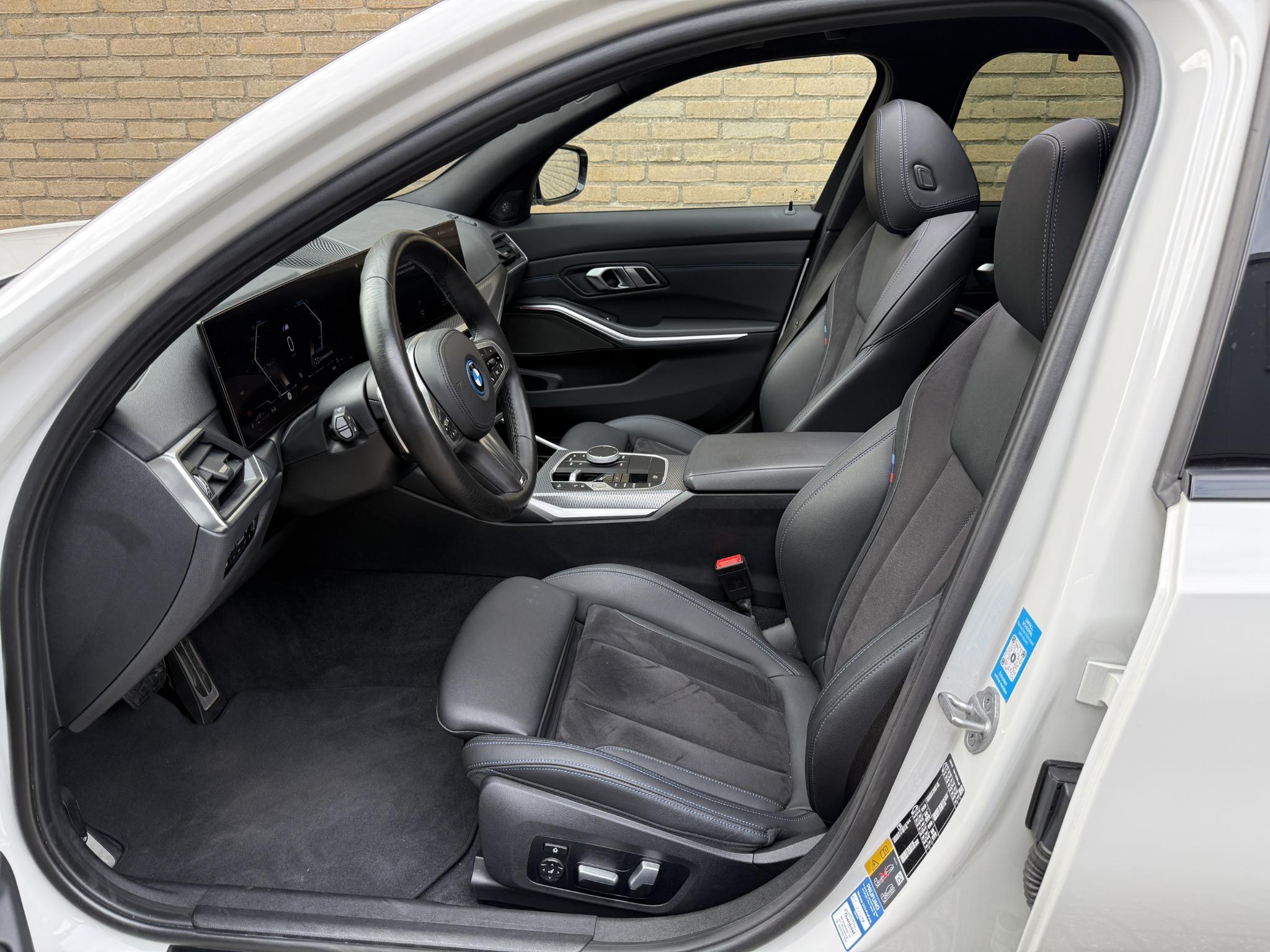 Foto van BMW 3-serie