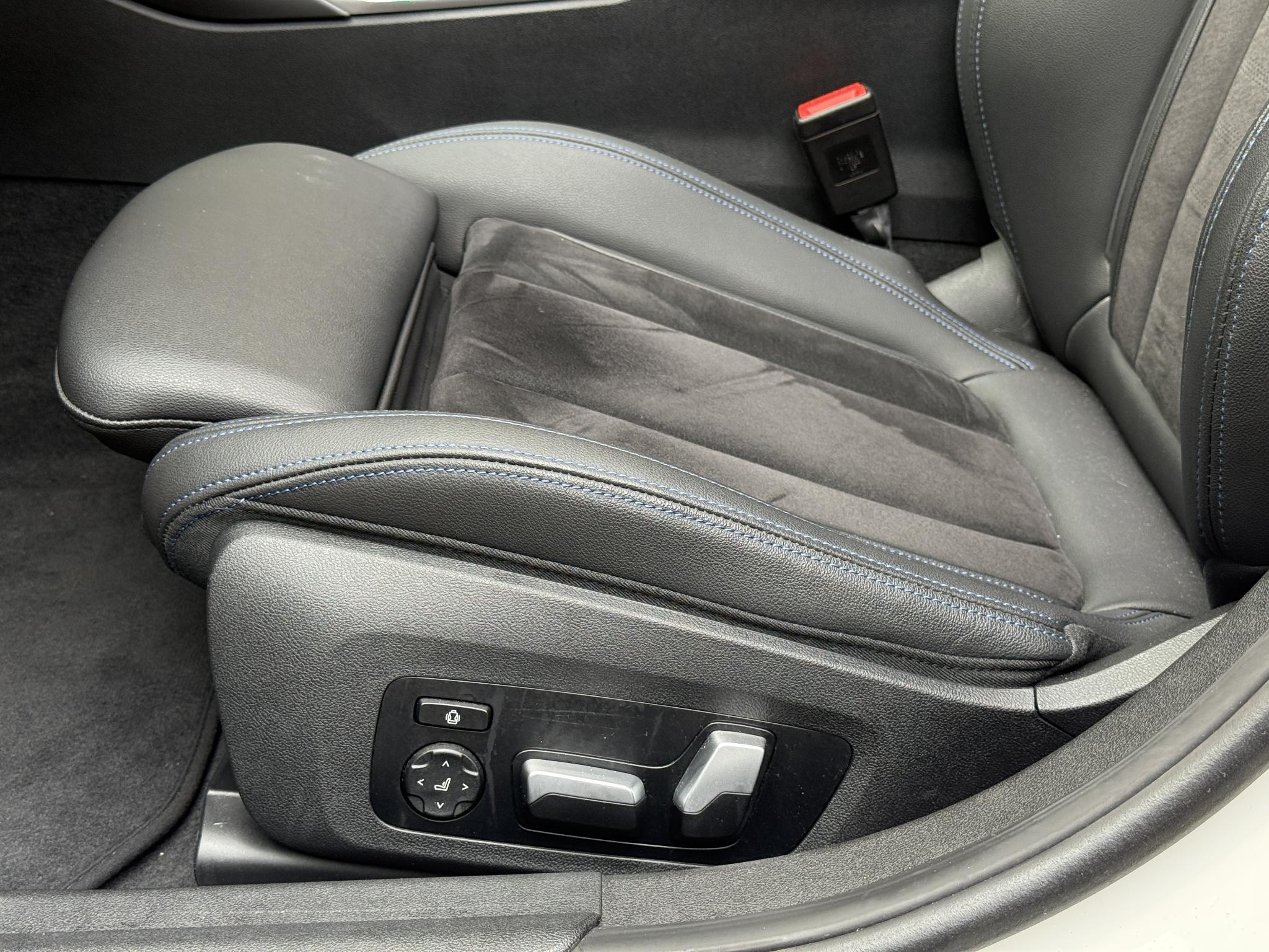 Foto van BMW 3-serie