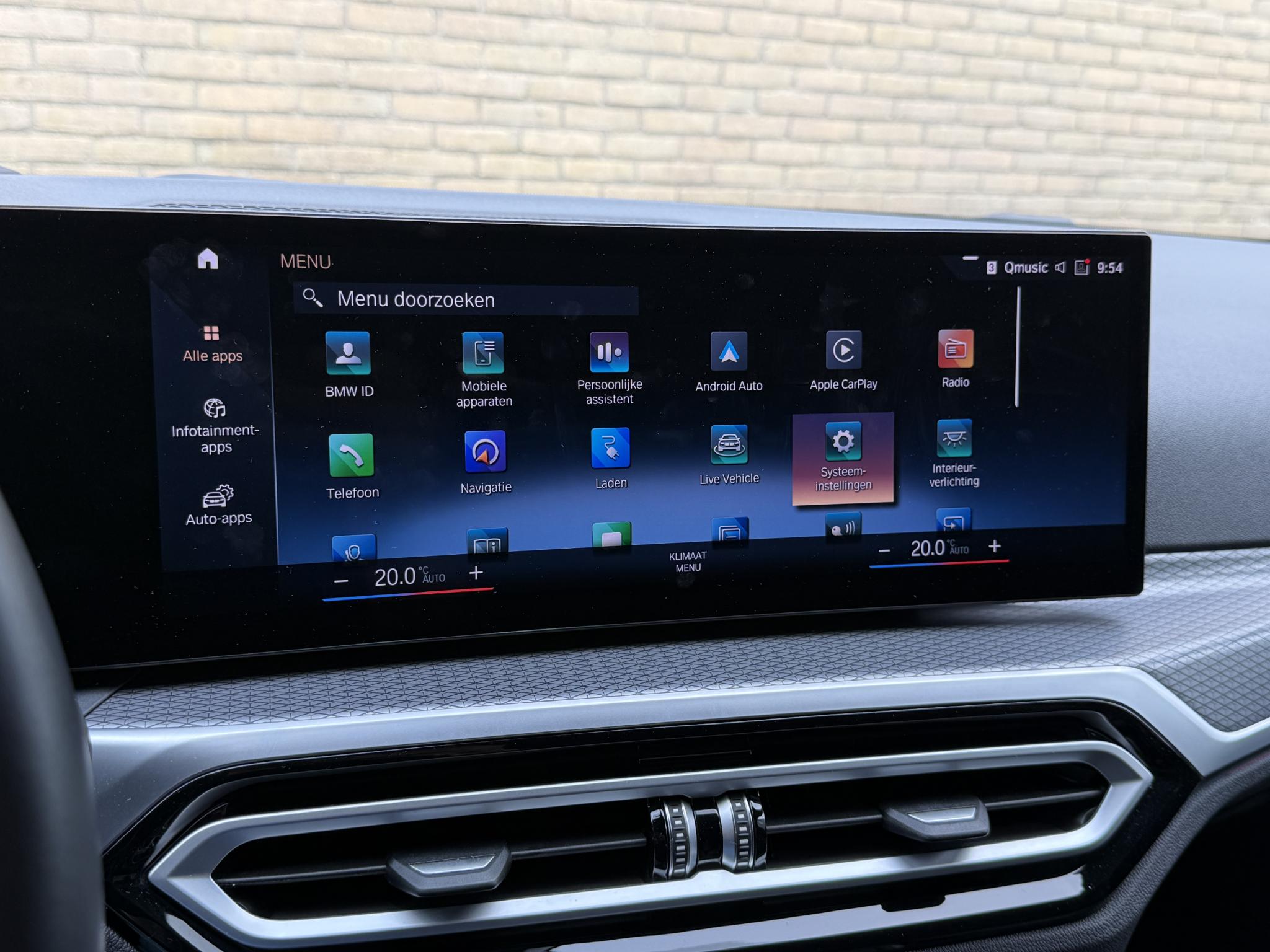 Foto van BMW 3-serie