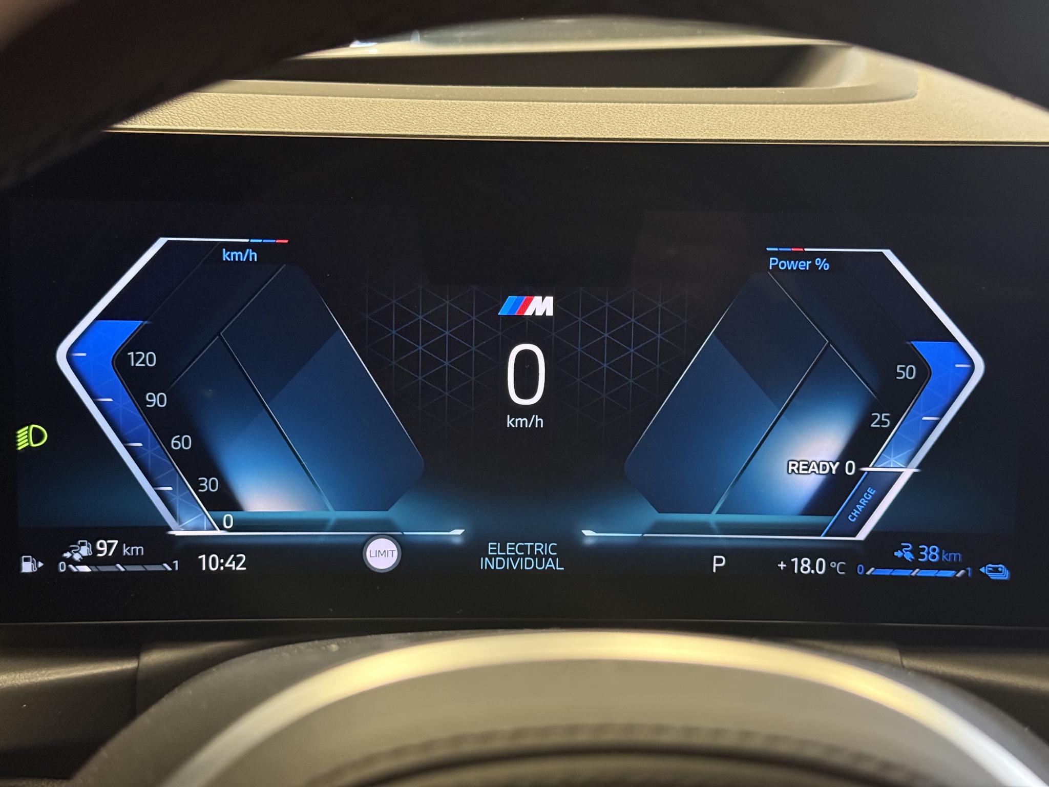 Foto van BMW 3-serie