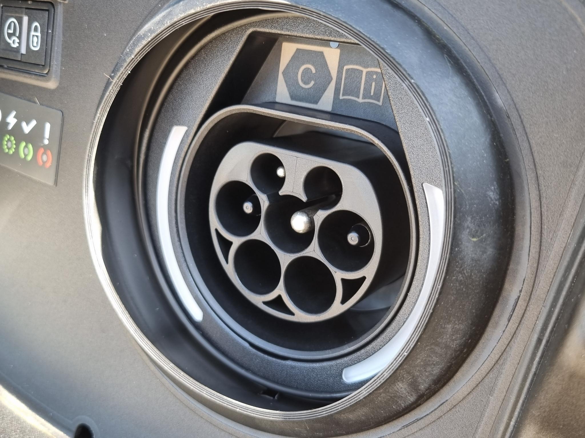 Foto van Peugeot 308 SW