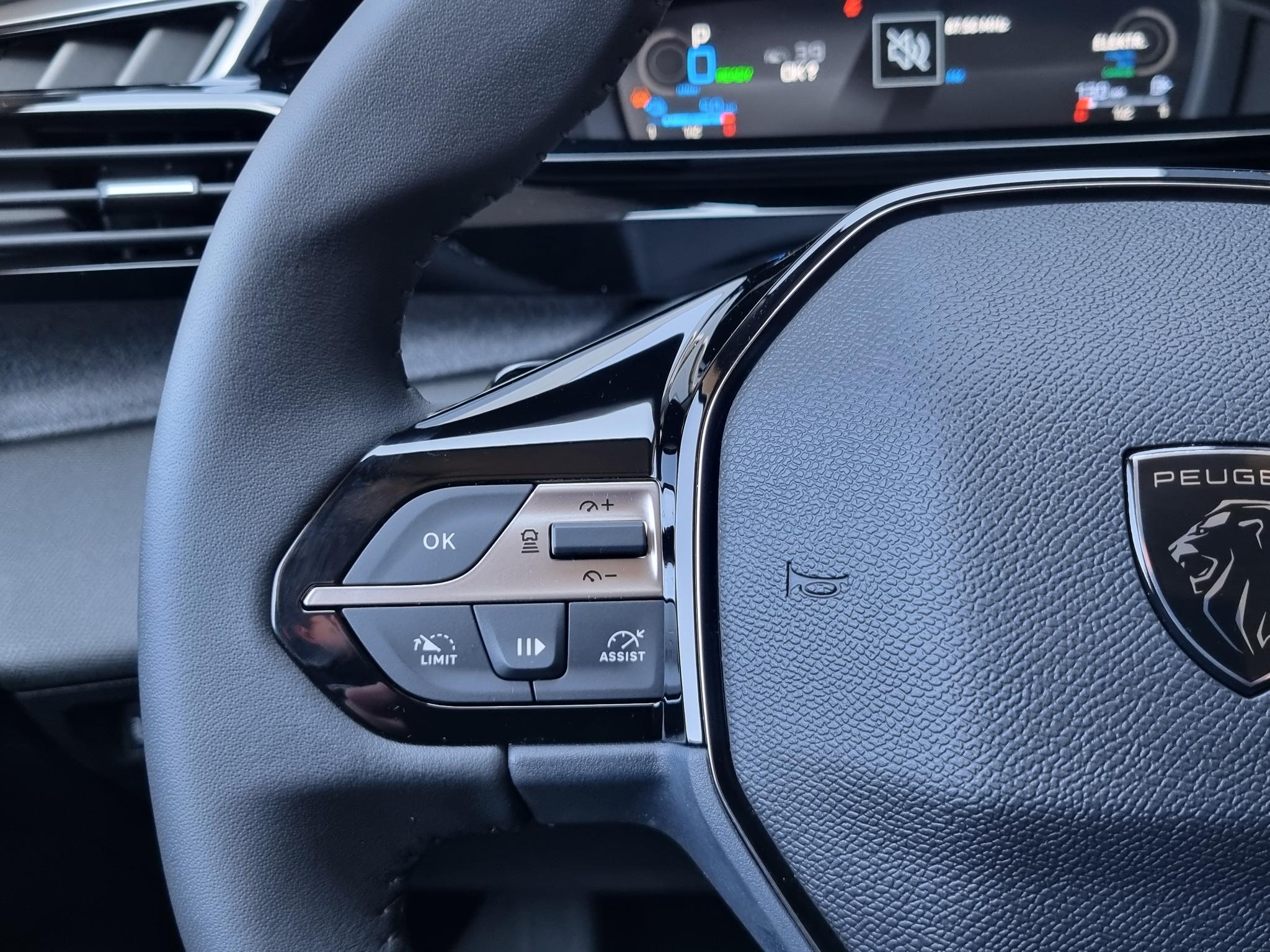 Foto van Peugeot 308 SW