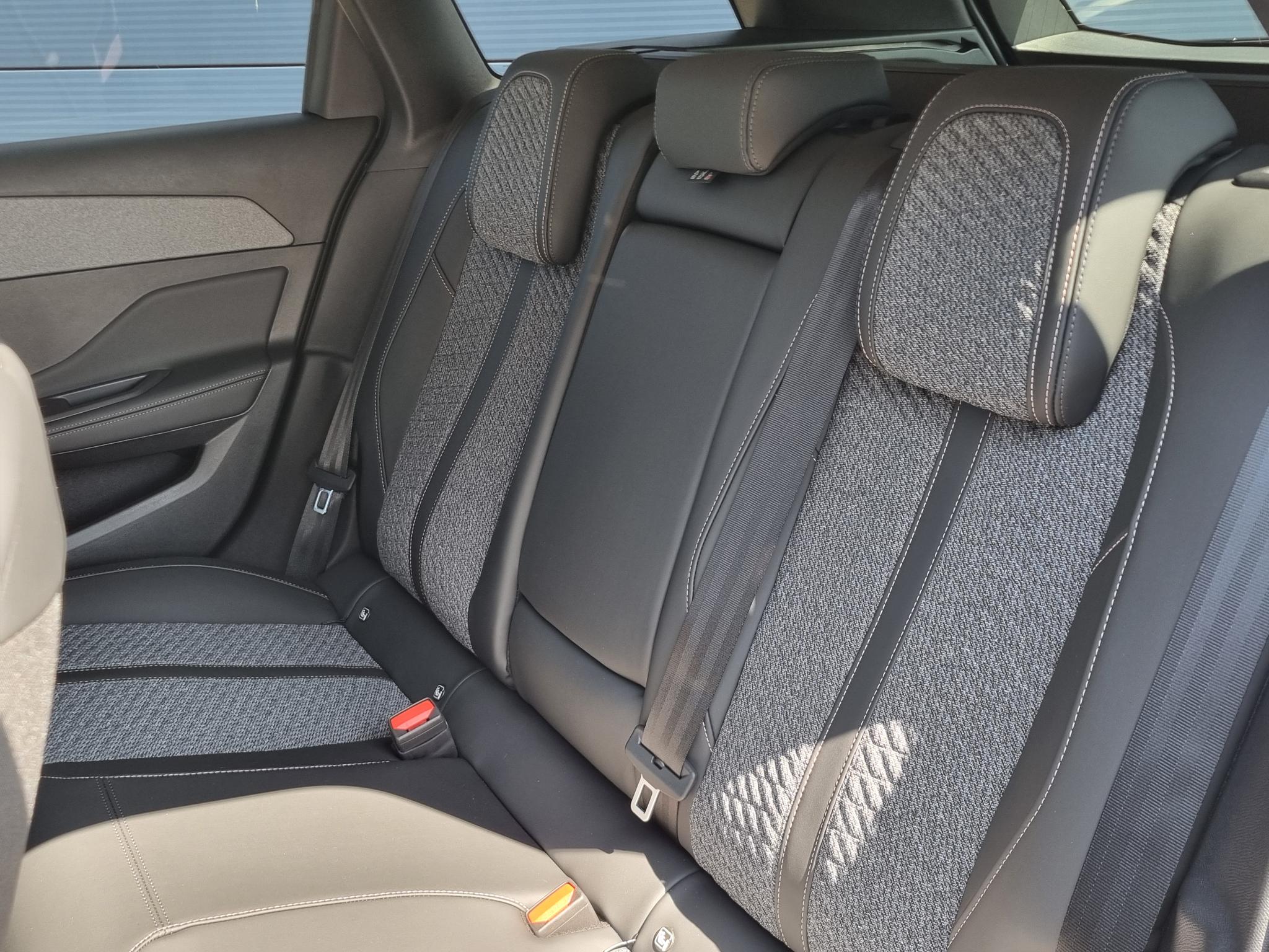 Foto van Peugeot 308 SW