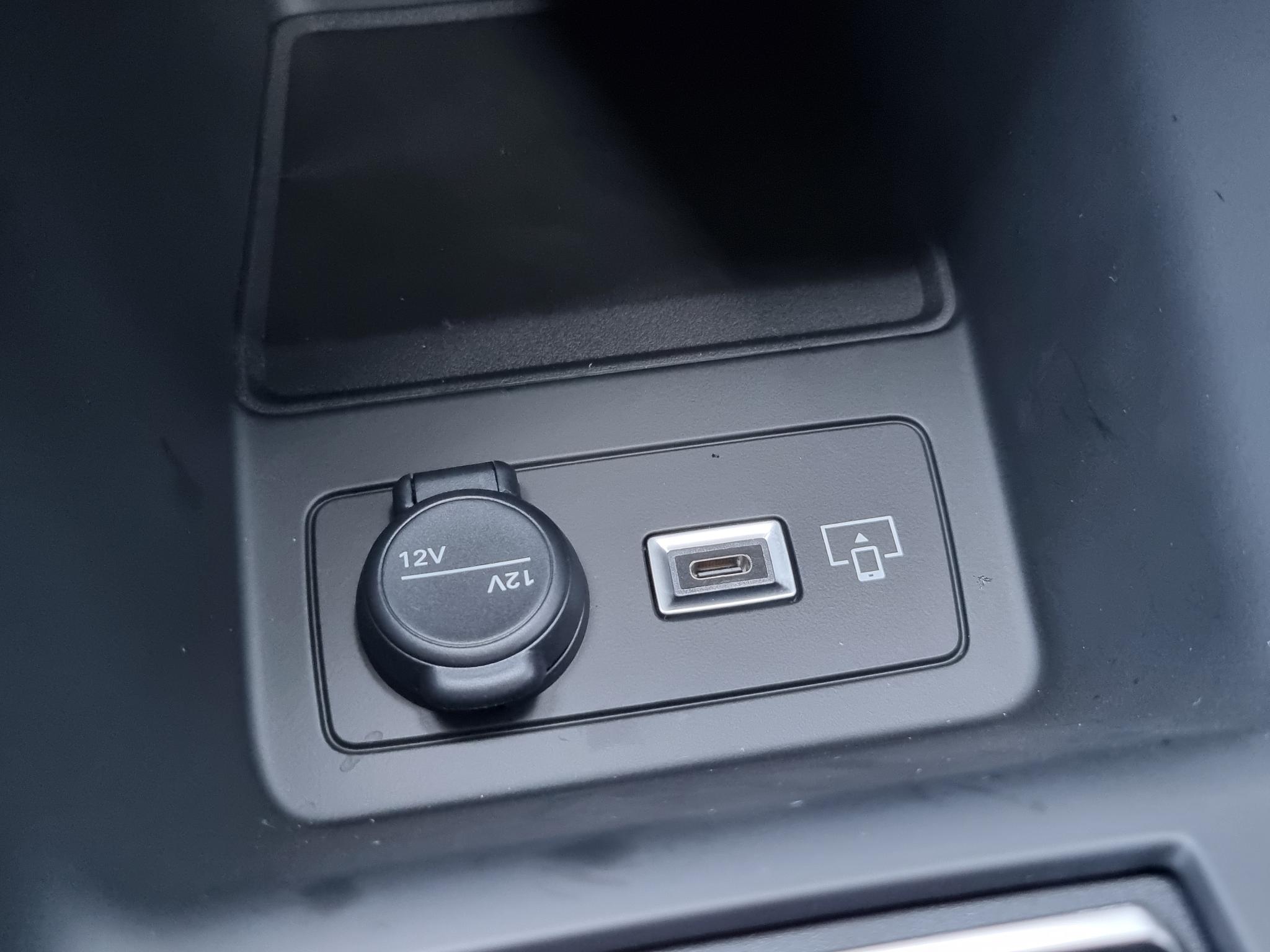 Foto van Peugeot 308 SW