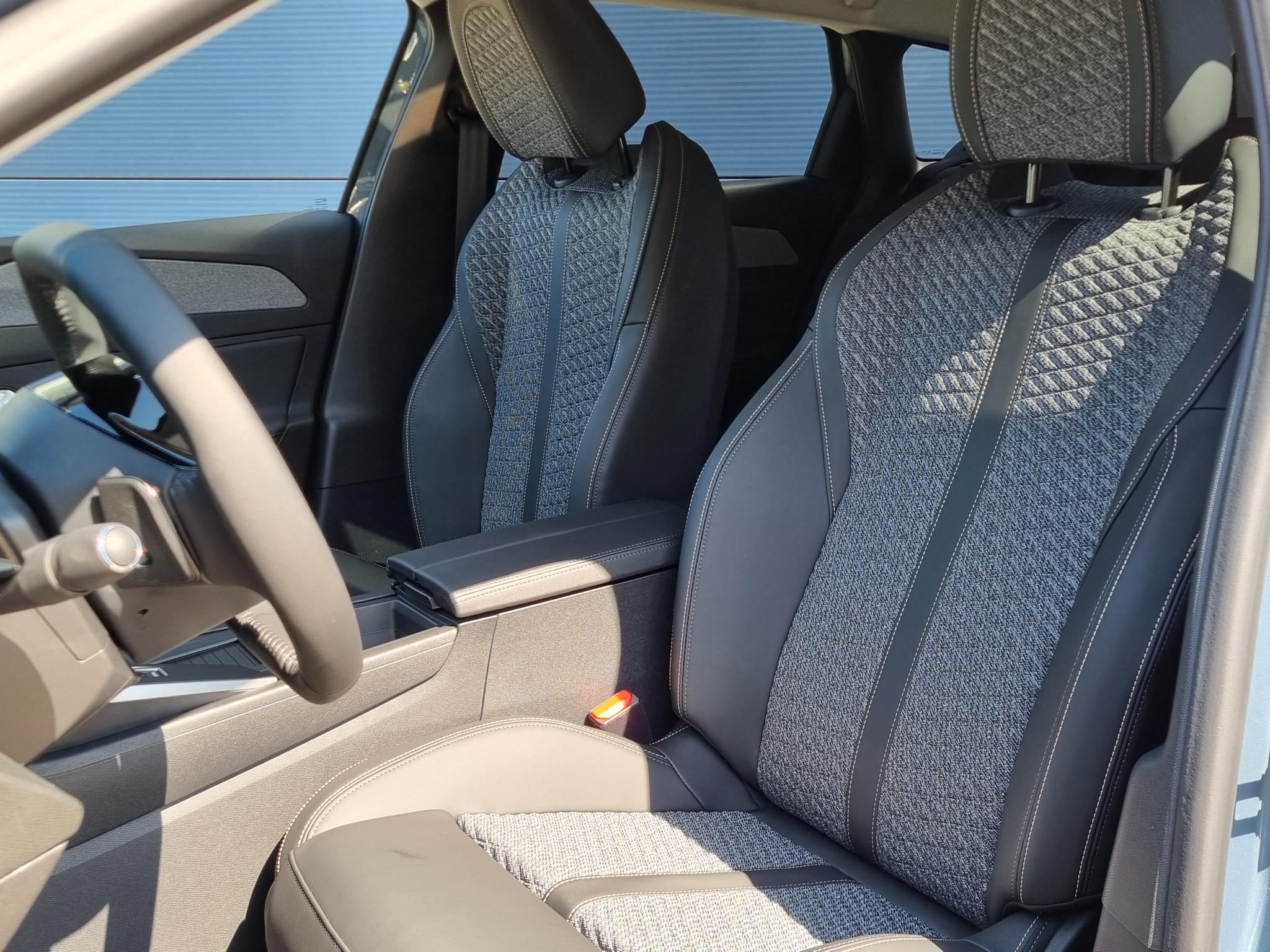 Foto van Peugeot 308 SW