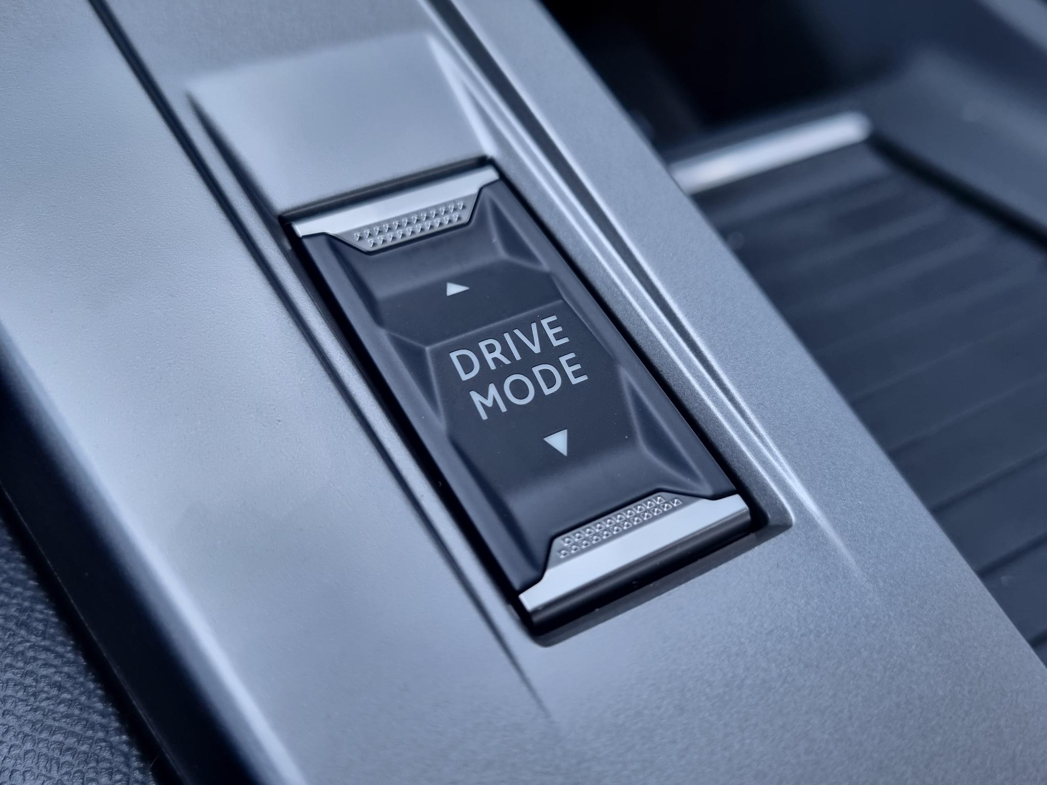 Foto van Peugeot 308 SW