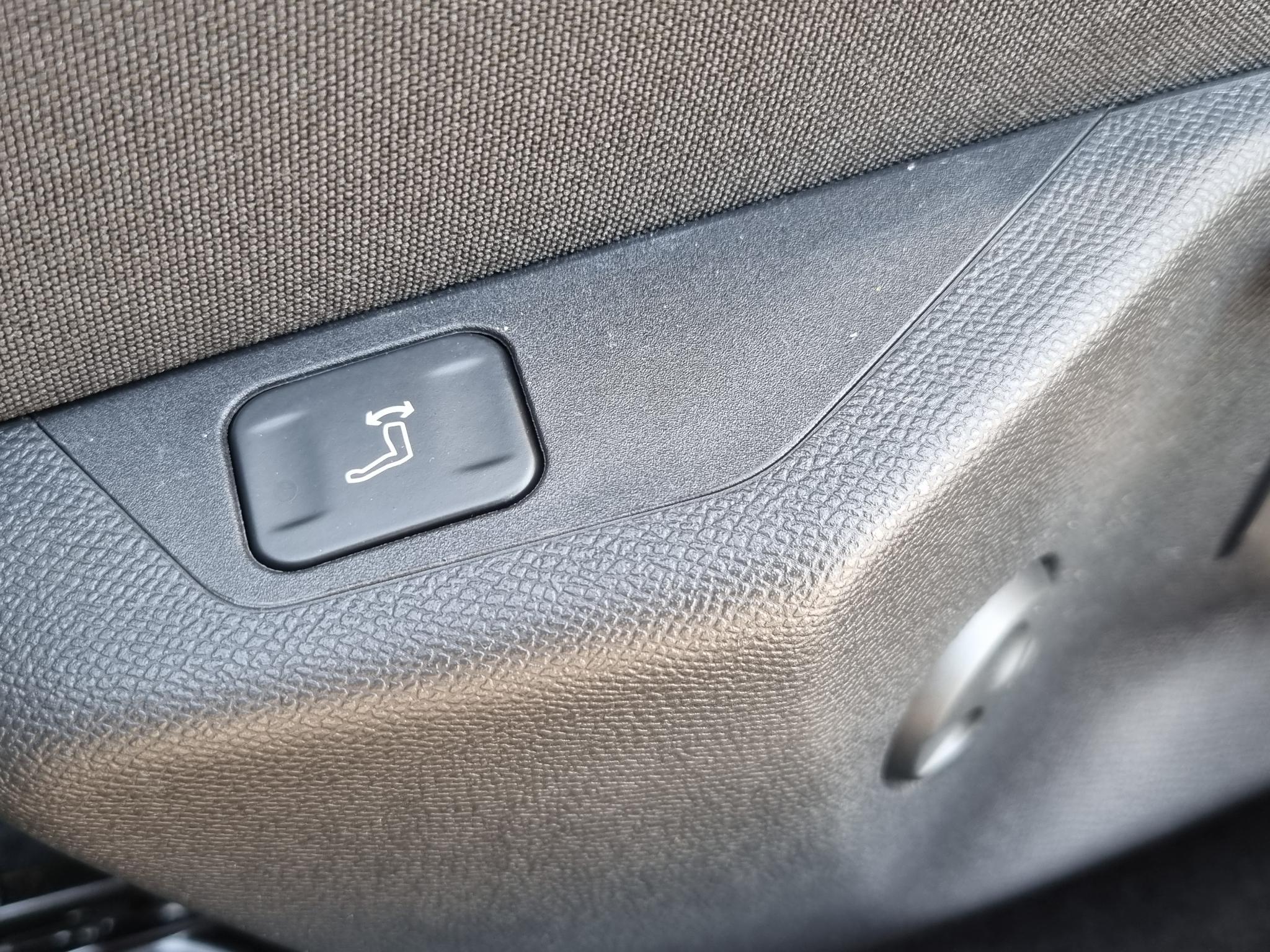 Foto van Peugeot 308 SW