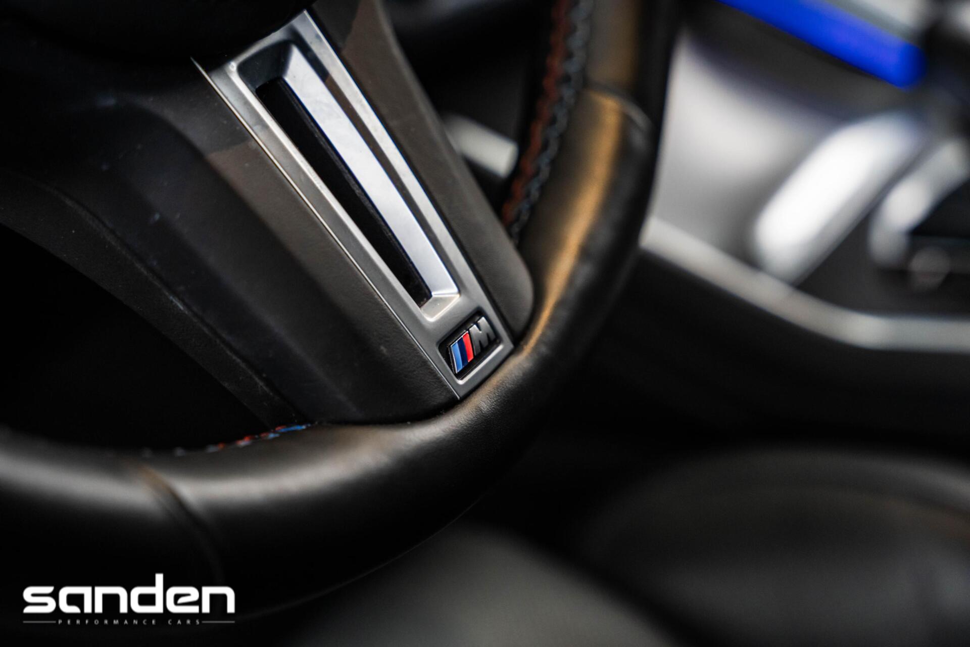 Foto van BMW XM