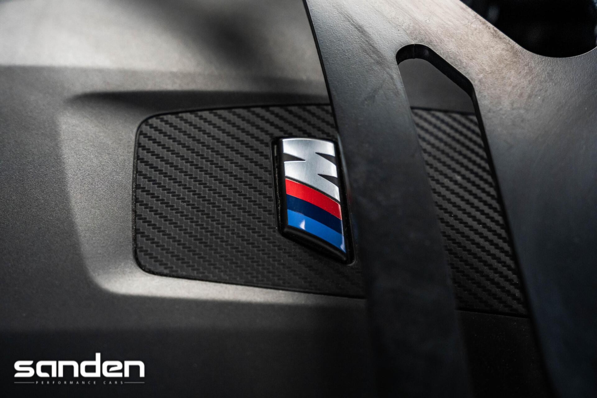 Foto van BMW XM