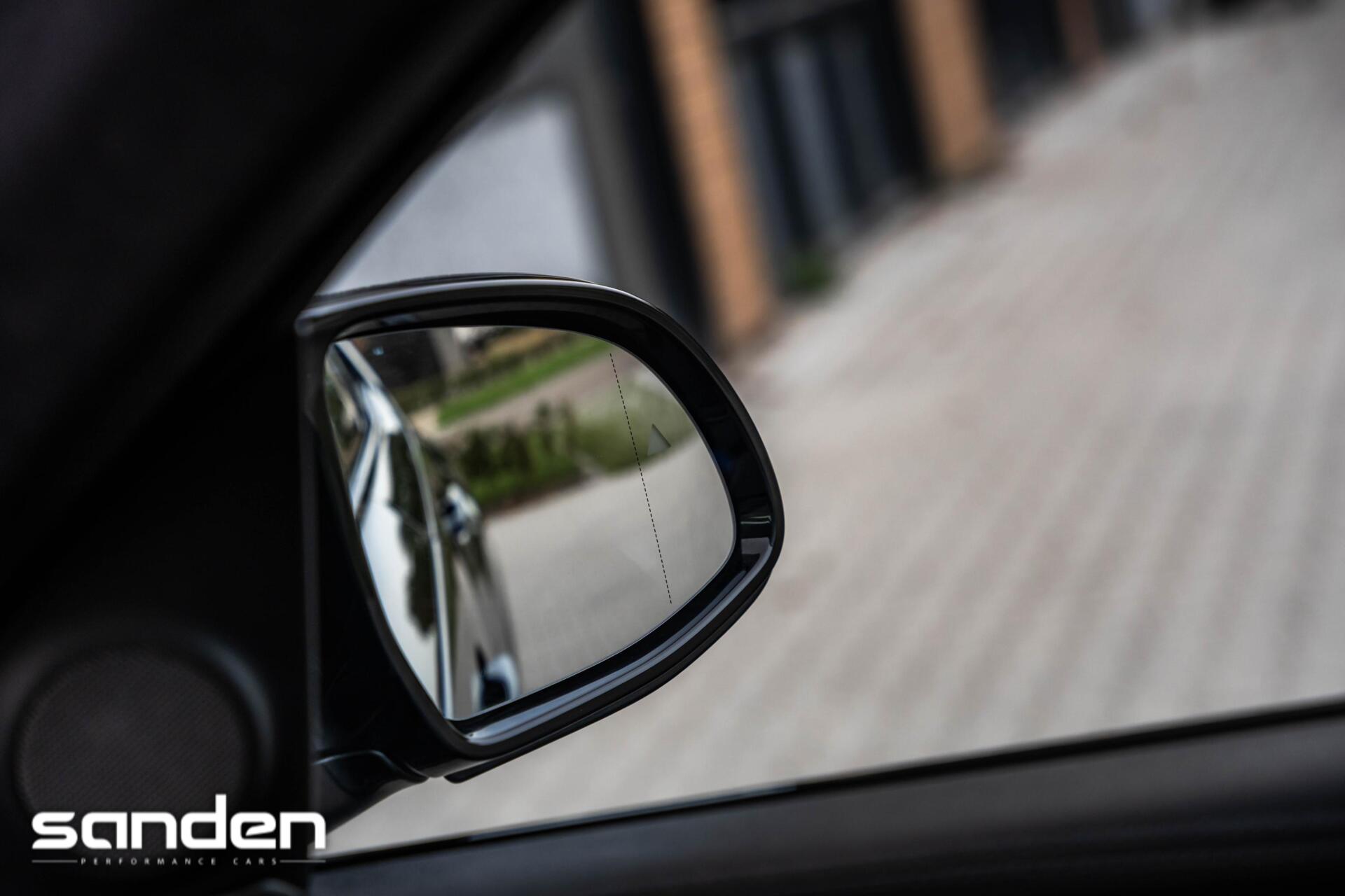 Foto van BMW XM