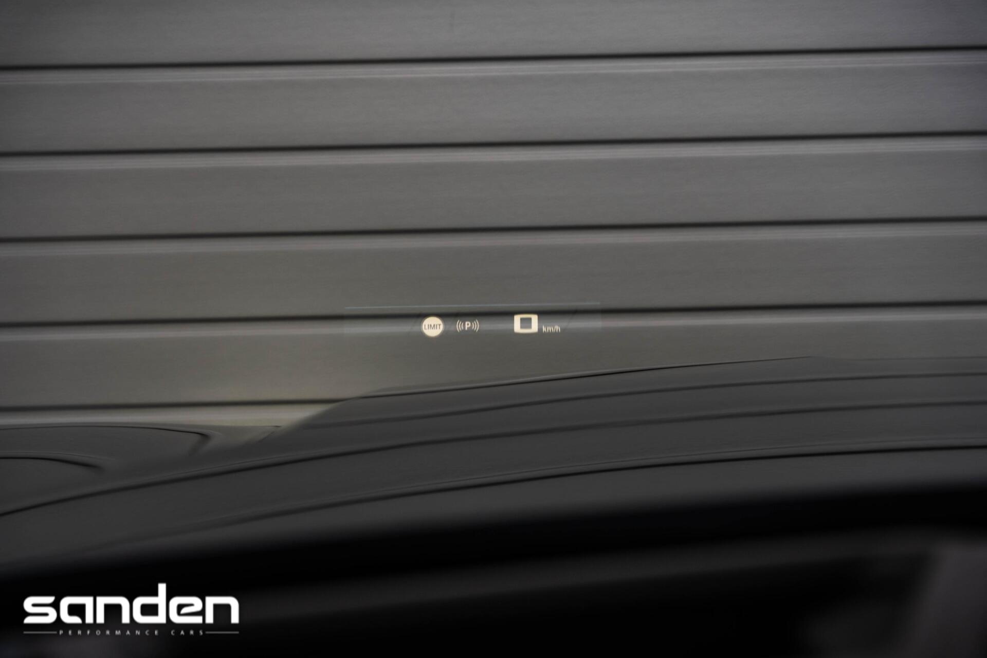 Foto van BMW XM