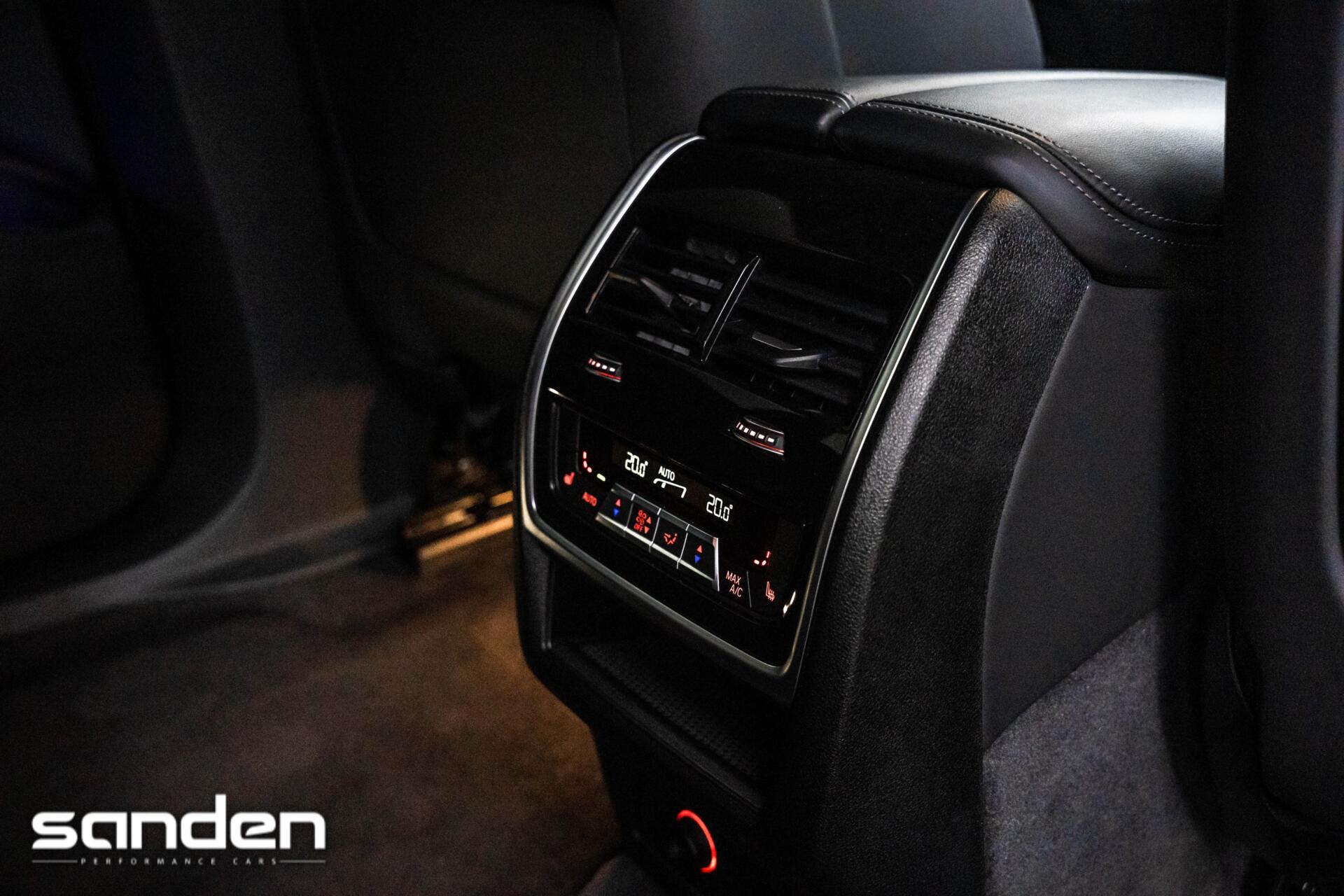 Foto van BMW XM