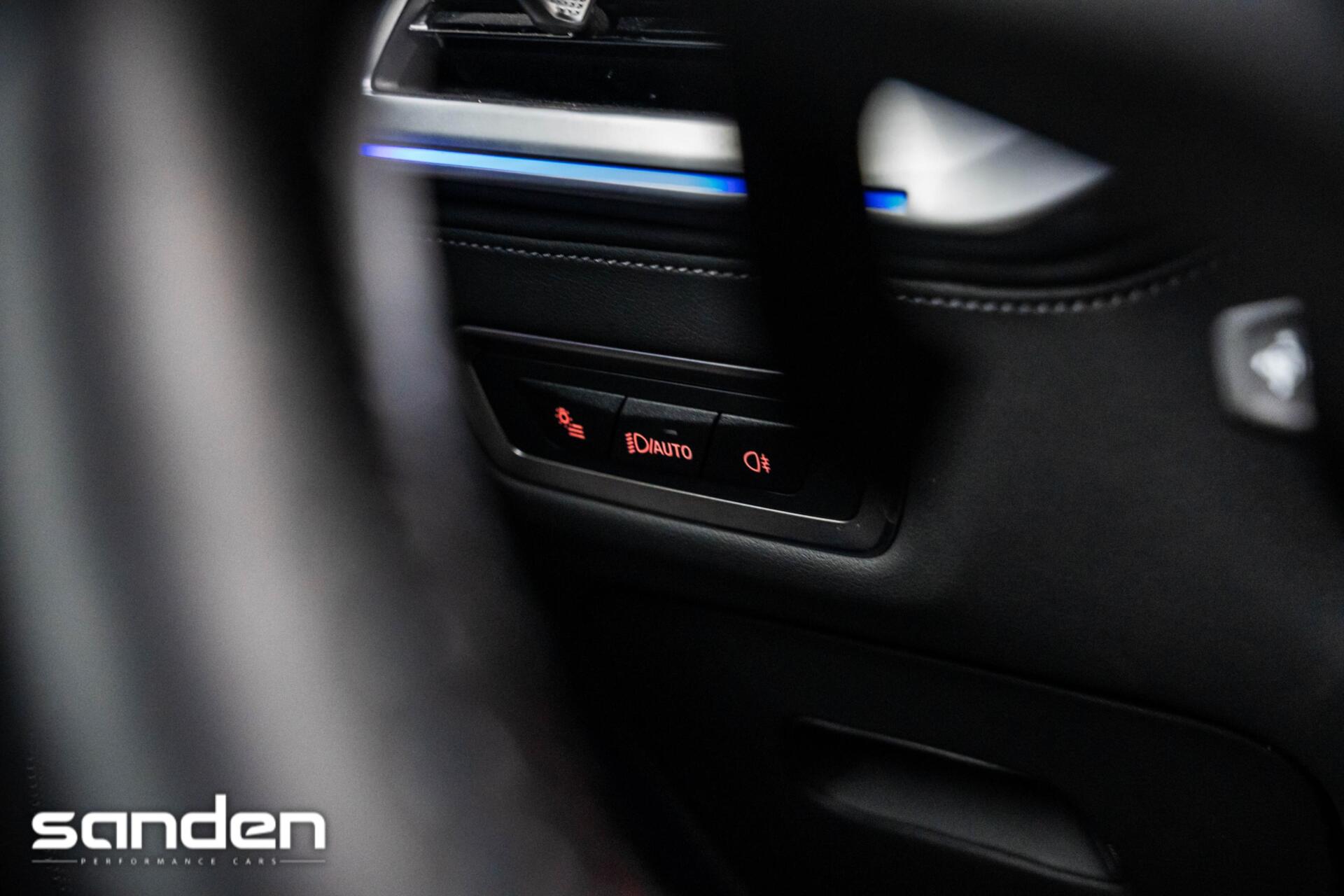 Foto van BMW XM