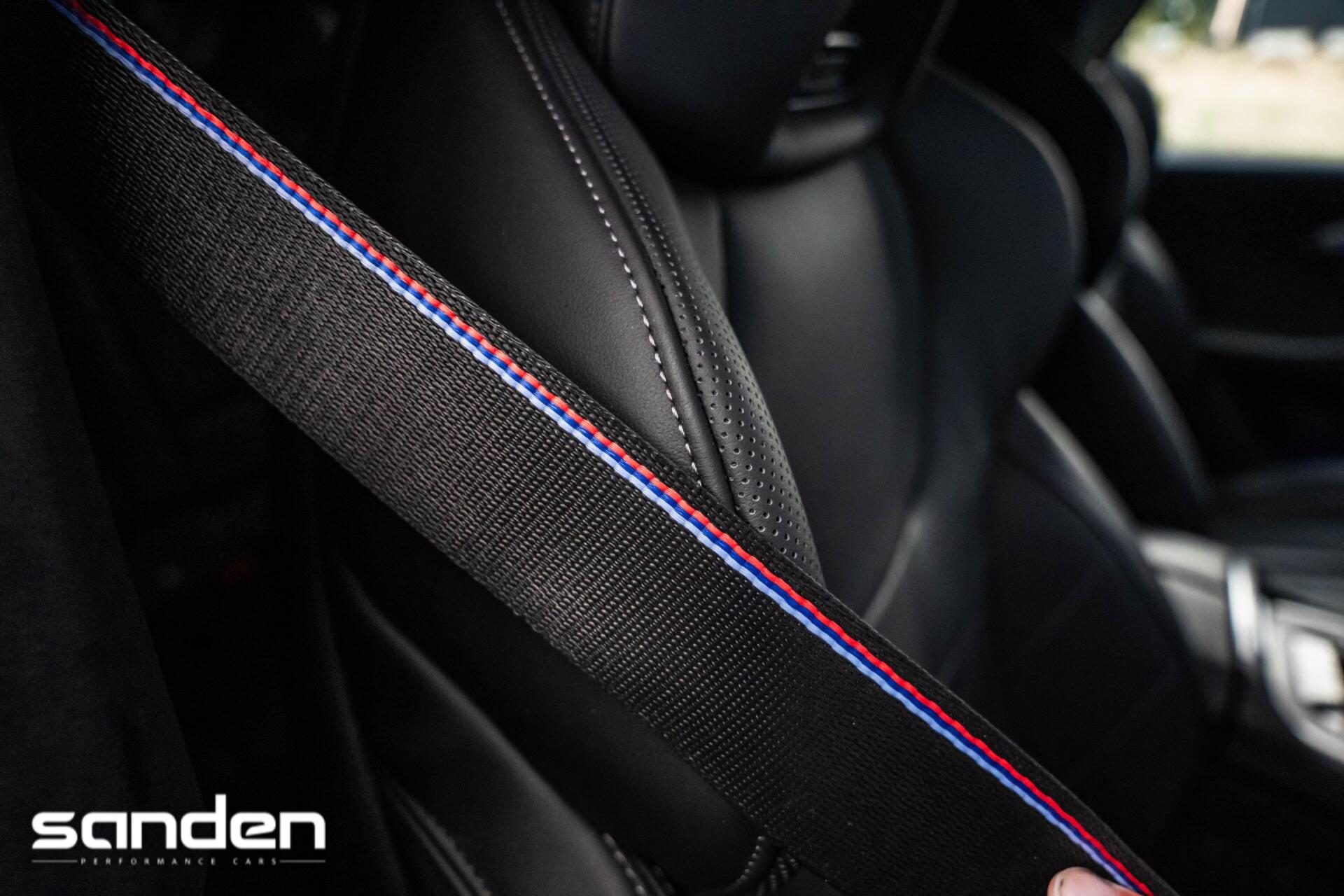 Foto van BMW XM