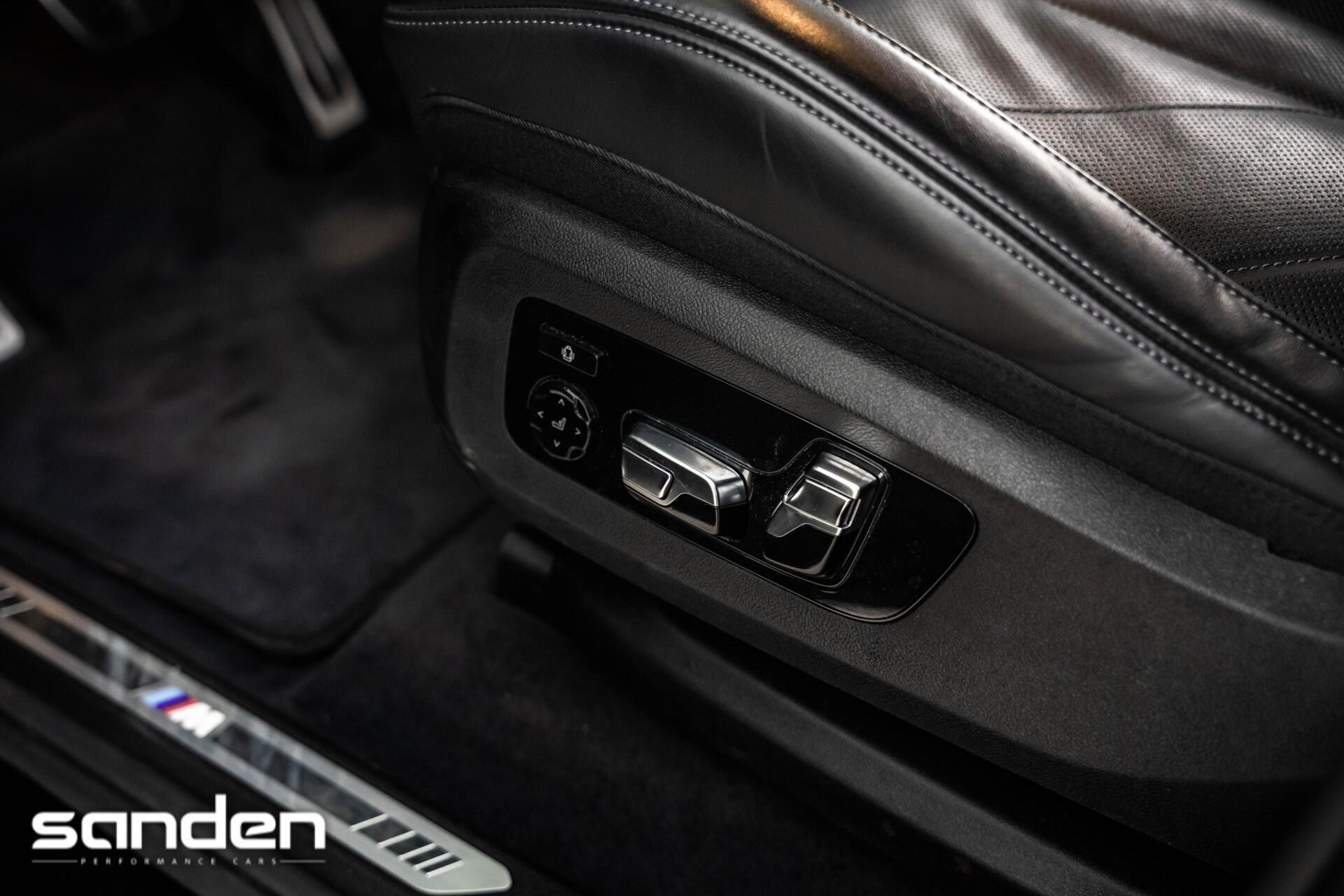 Foto van BMW XM