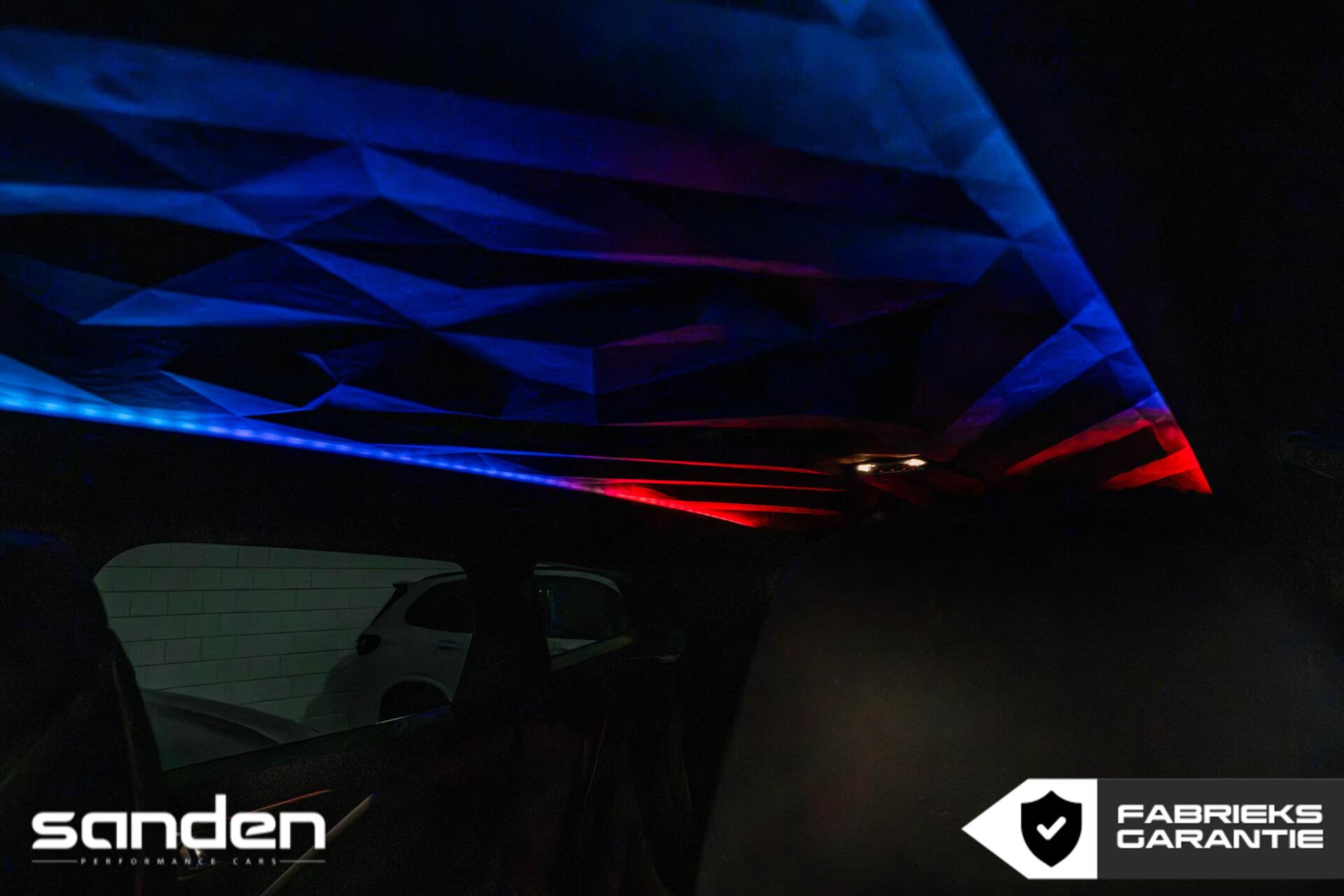 Foto van BMW XM