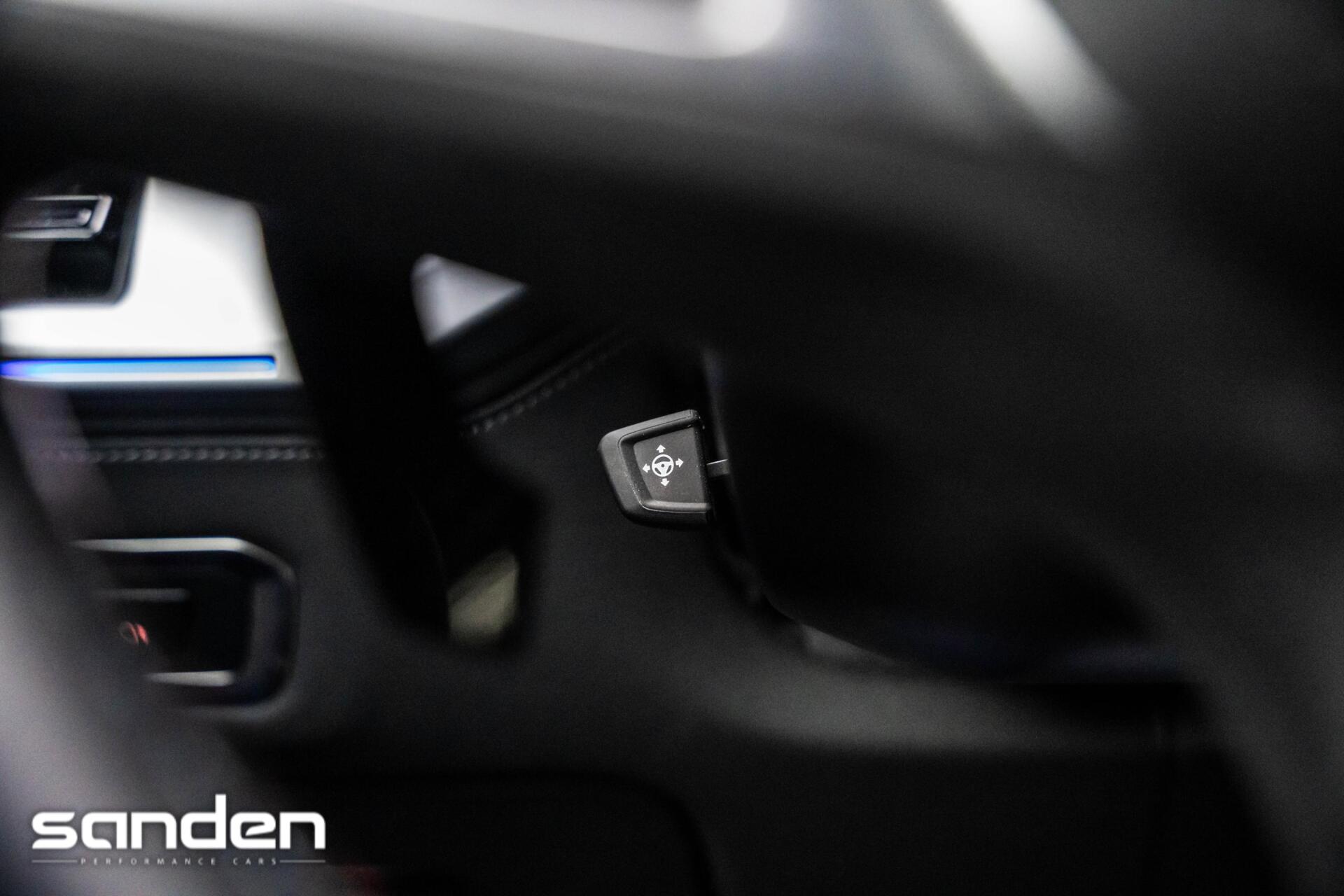 Foto van BMW XM