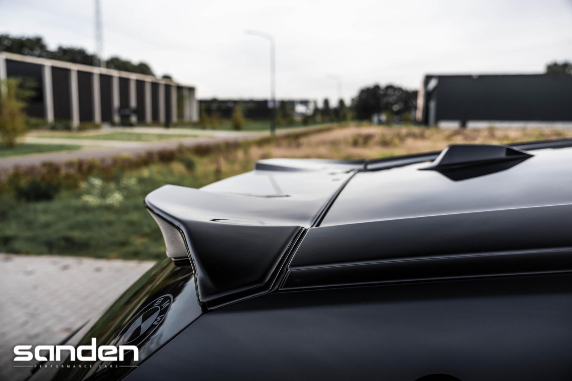 Foto van BMW XM