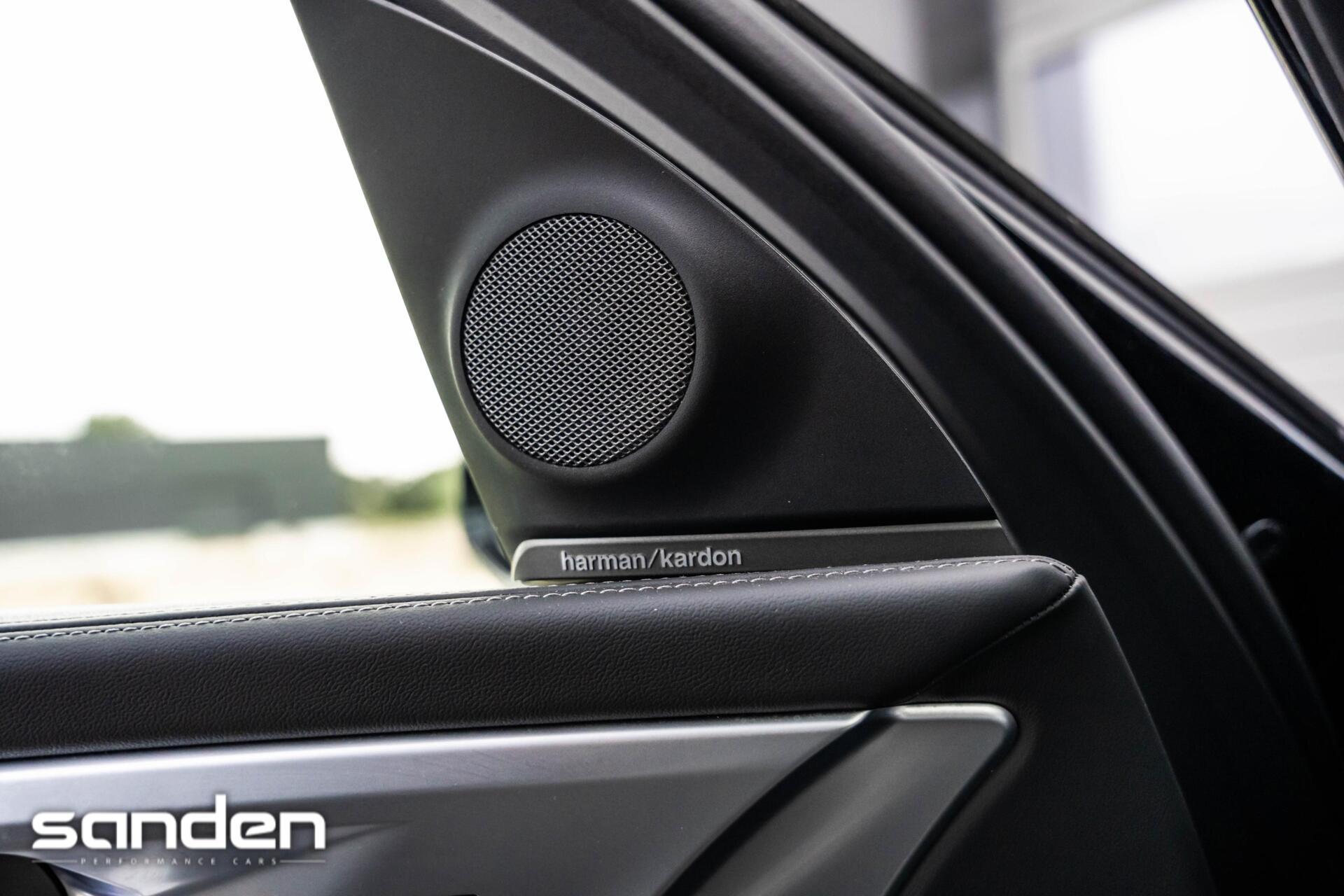 Foto van BMW XM