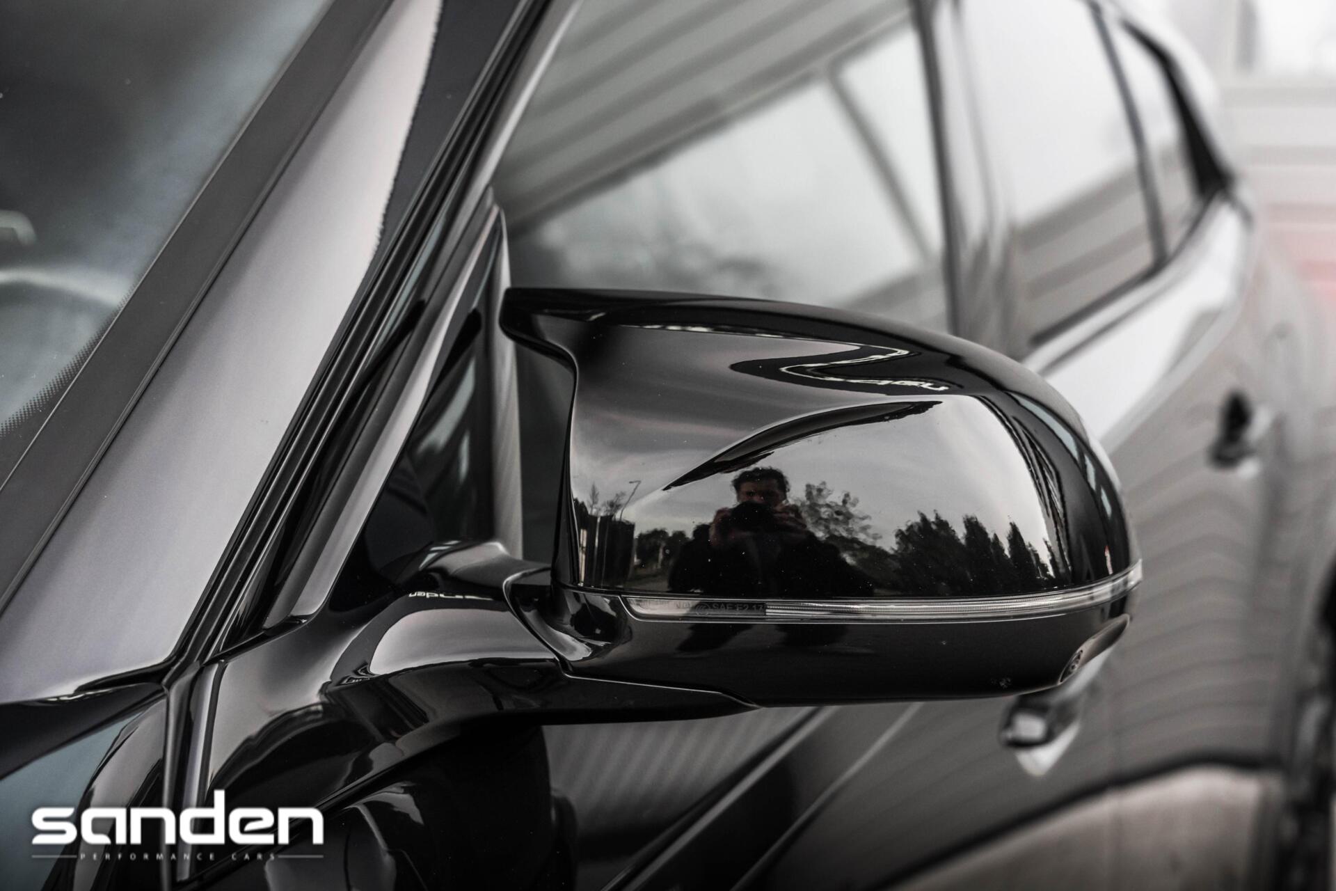 Foto van BMW XM