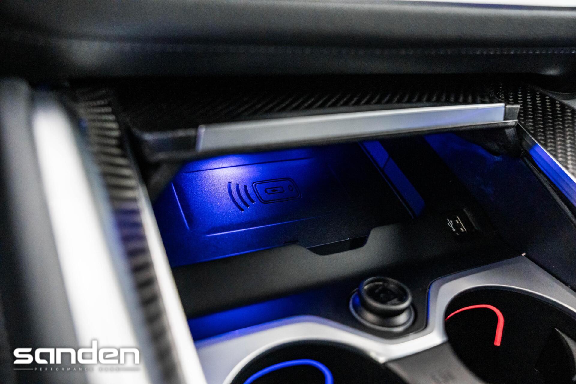 Foto van BMW XM