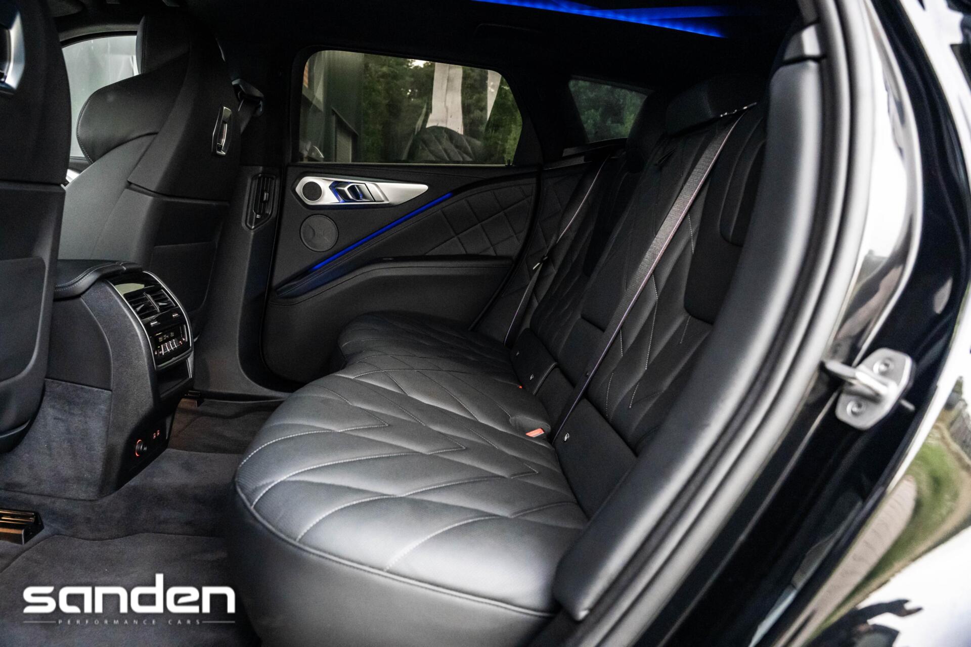 Foto van BMW XM