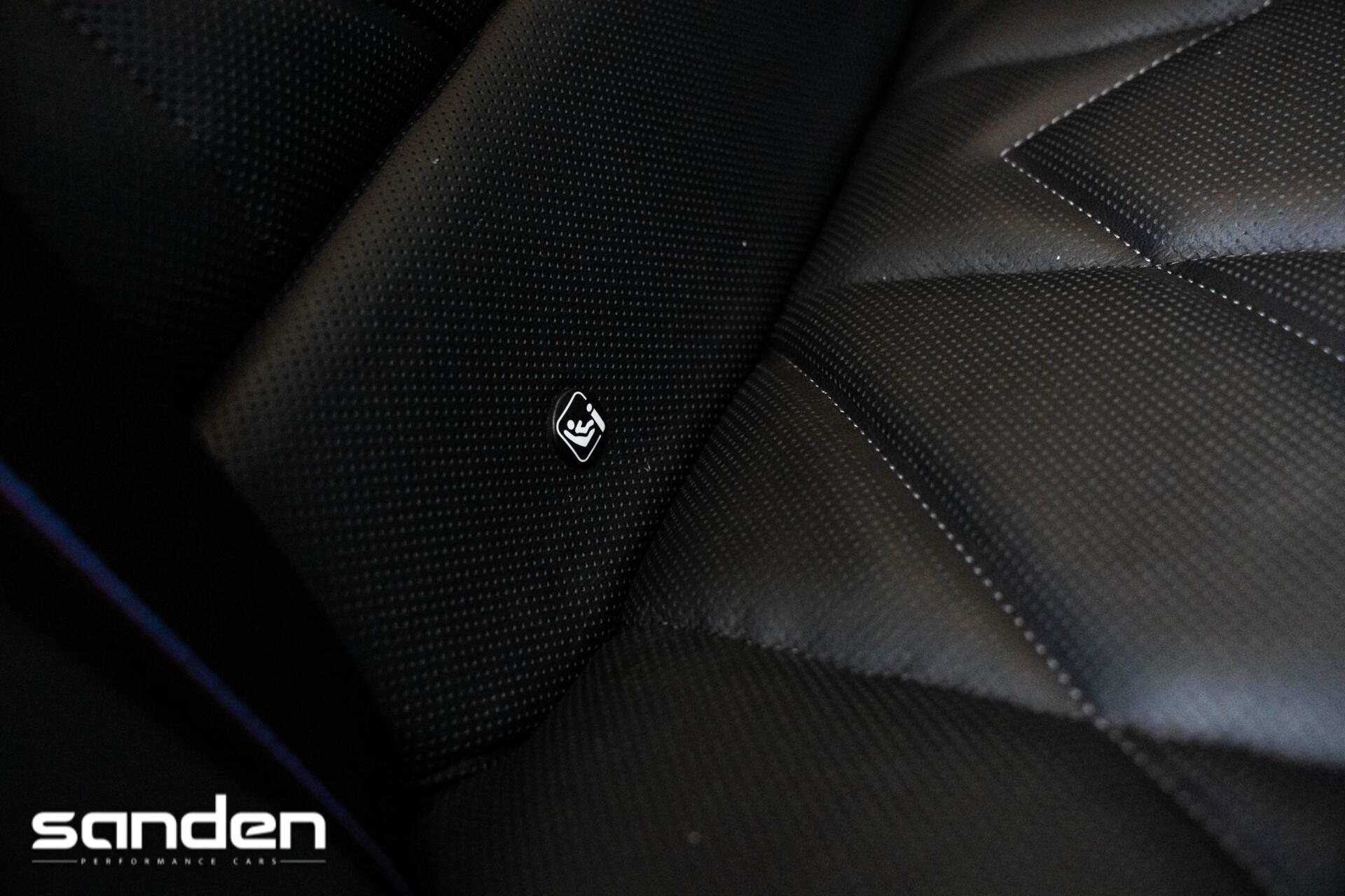 Foto van BMW XM
