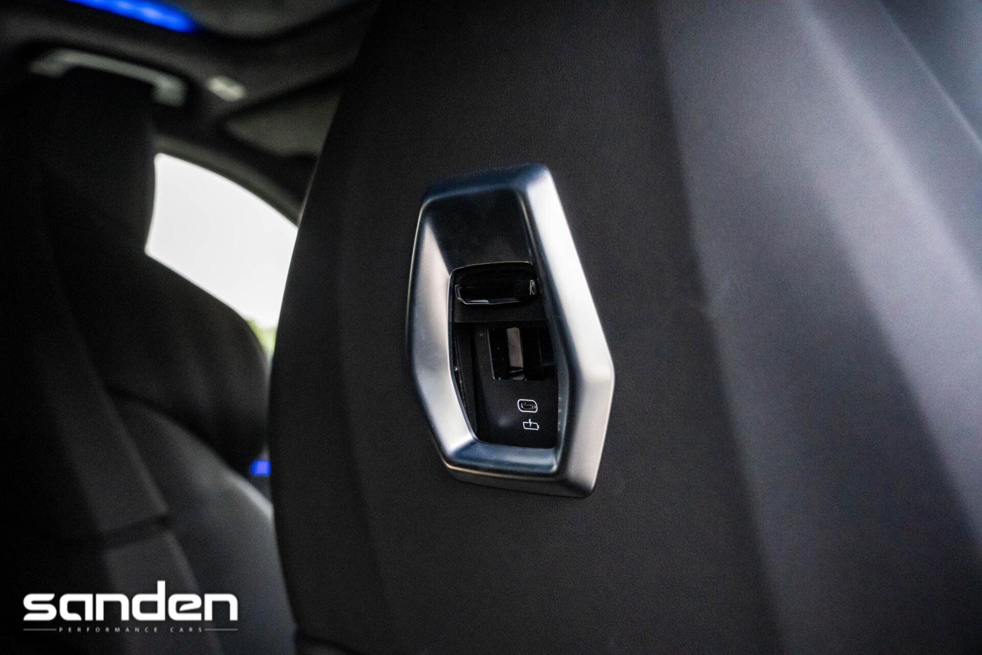 Foto van BMW XM